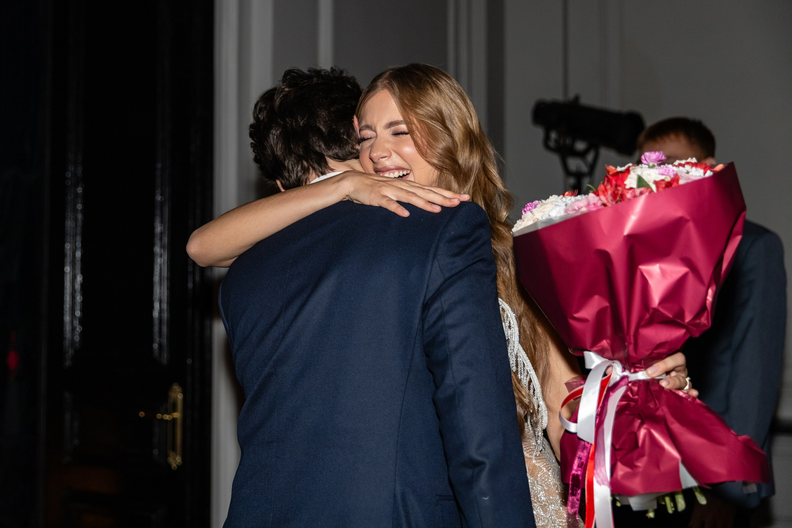 День рождения (RODINA). Татьяна Чернышова свадебный фотограф Москва