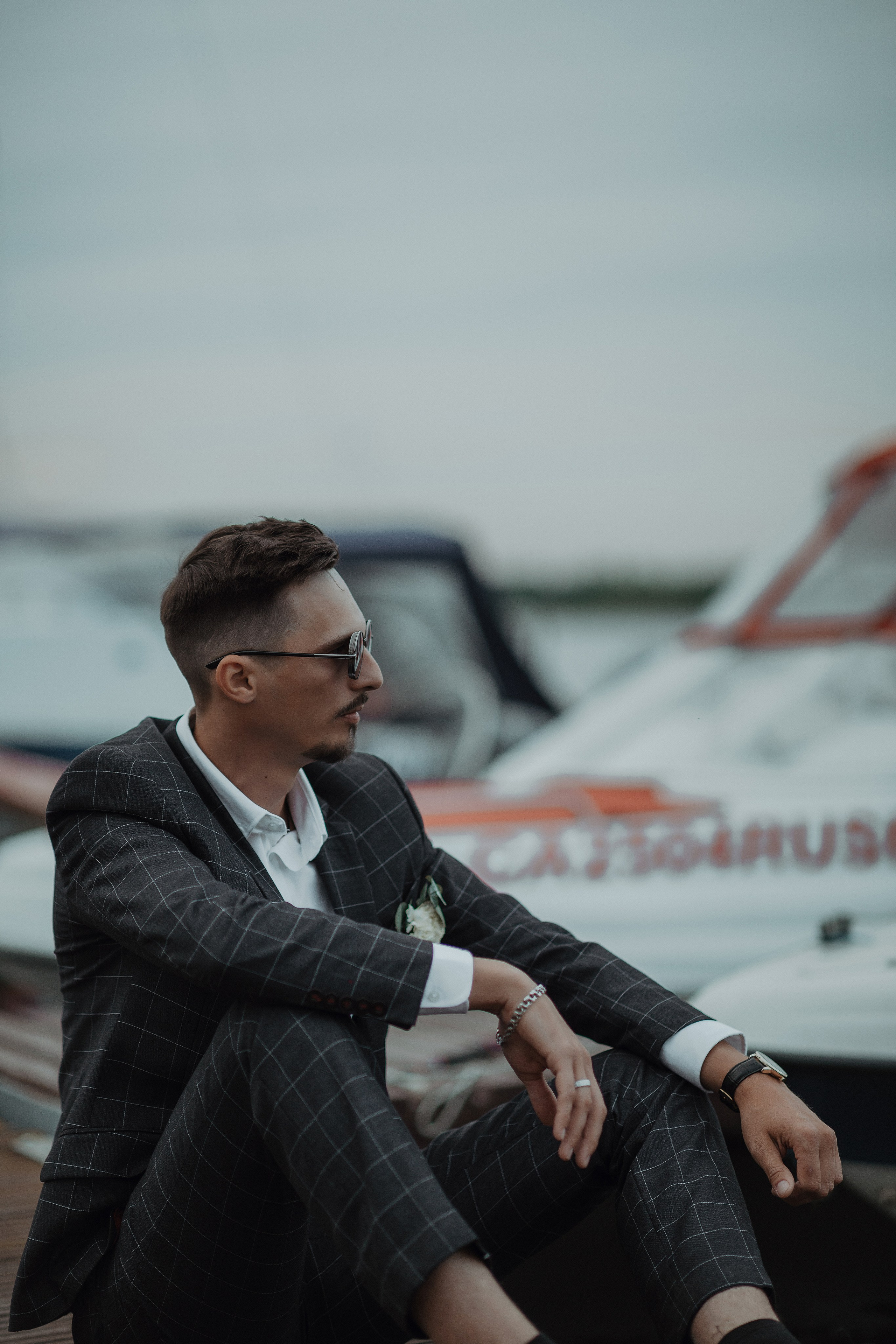 Руслан & Севара 2023. Свадебный и семейный фотограф Черняева Анна| Нижний Новгород