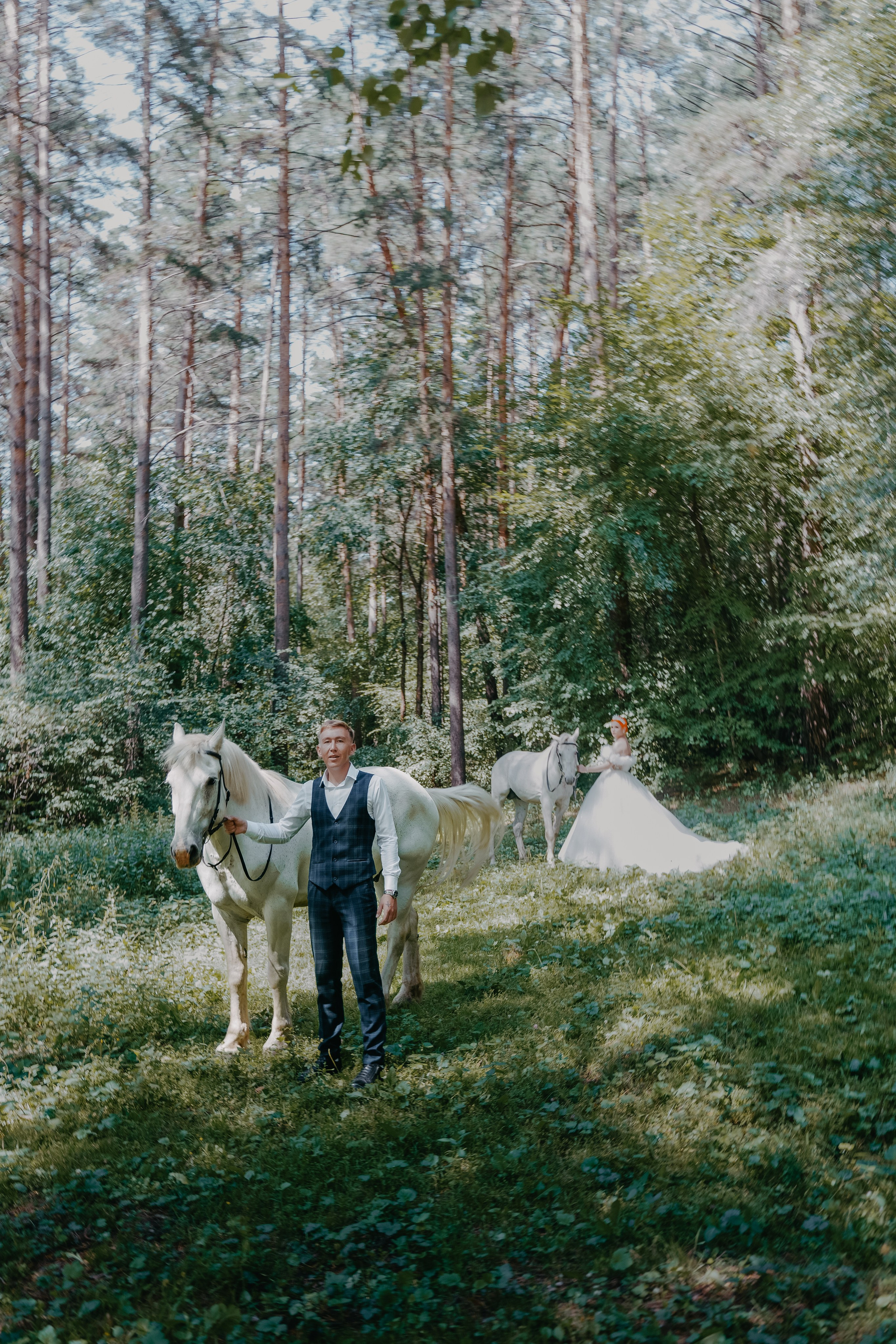 Никита и Анастасия 25'. Фотограф, видеограф и пилот дрона на Байкале