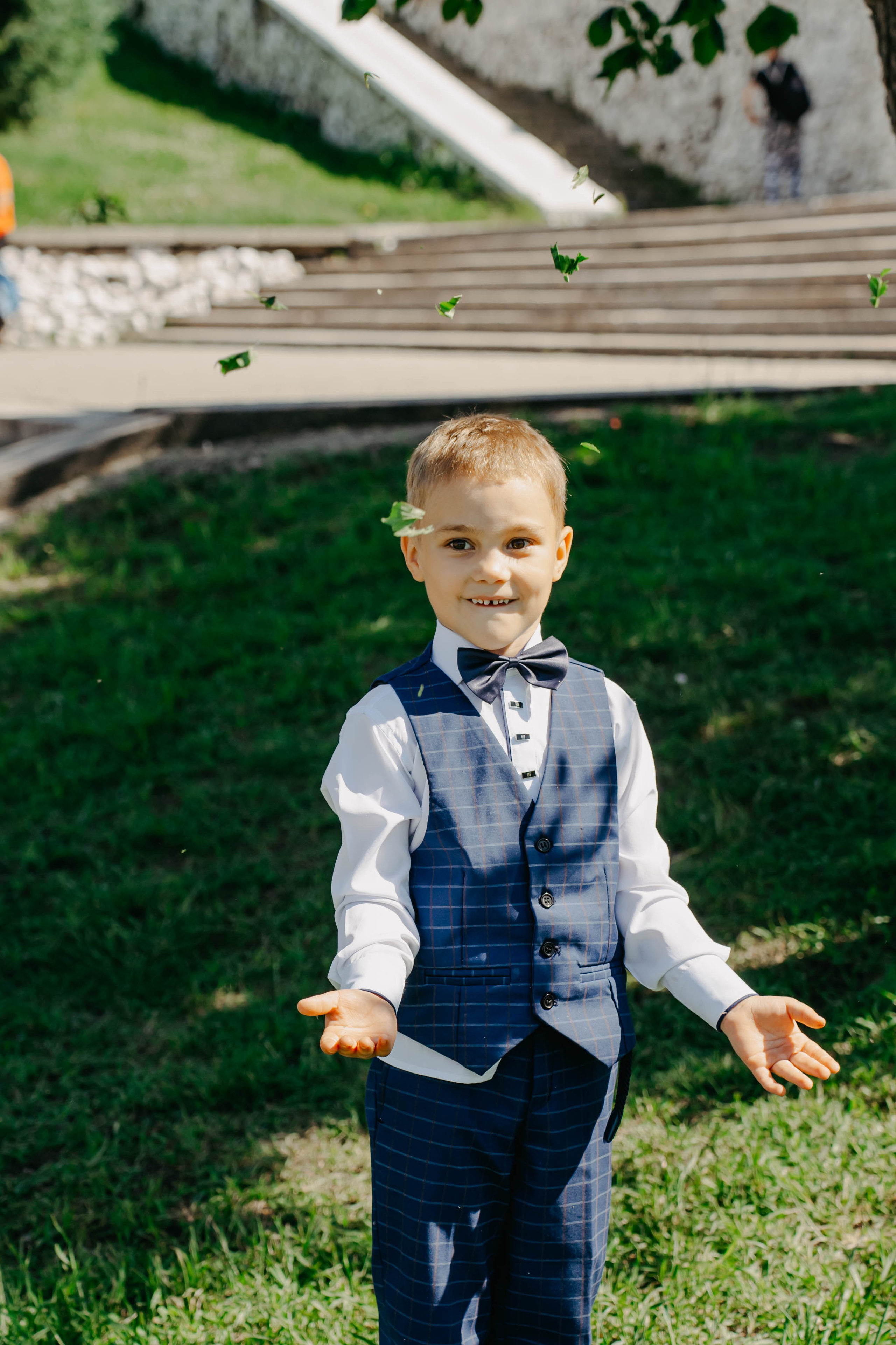 Александр и Олеся 24'. Фотограф, видеограф и пилот дрона на Байкале