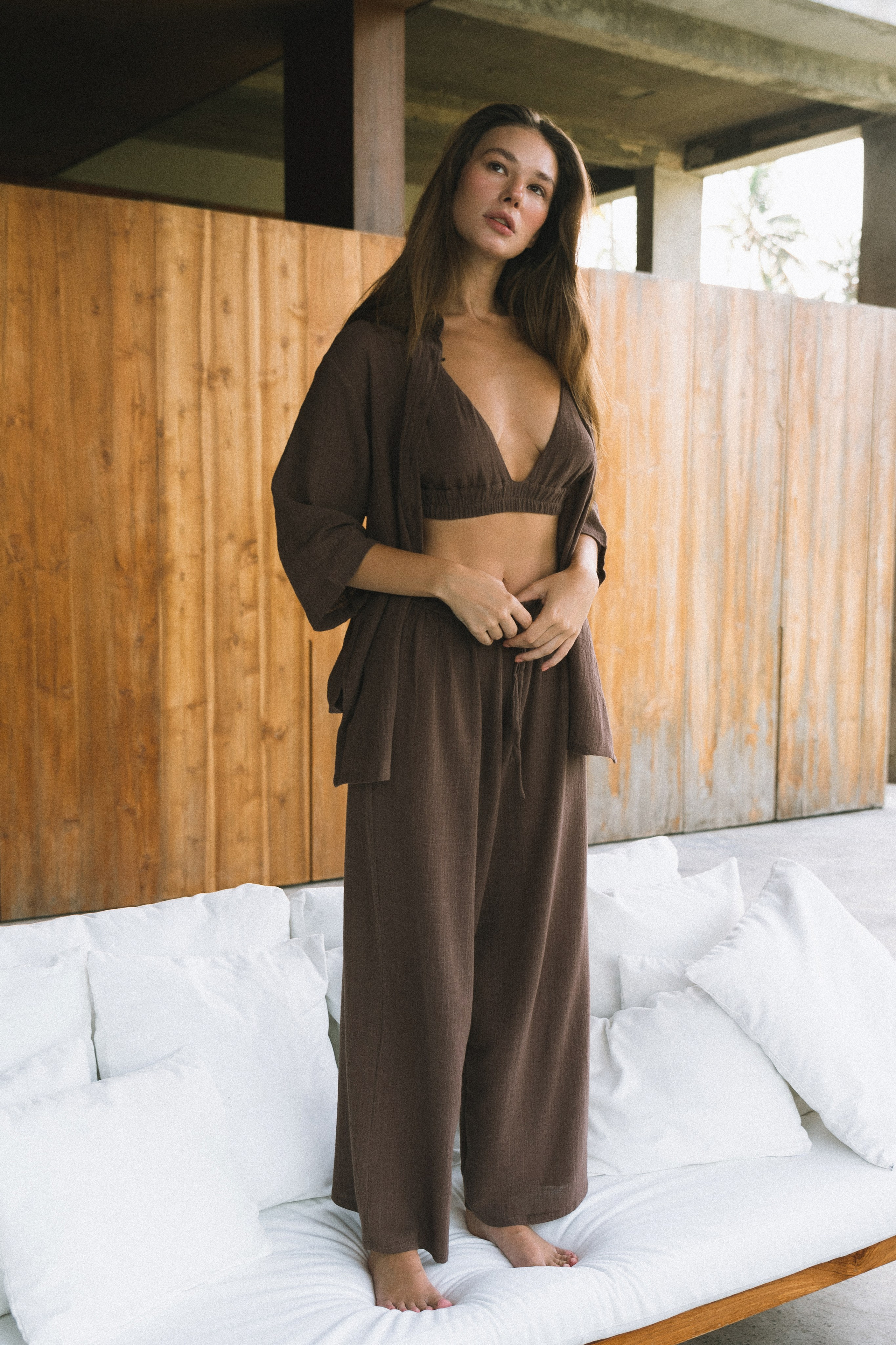 Calme. Фотограф