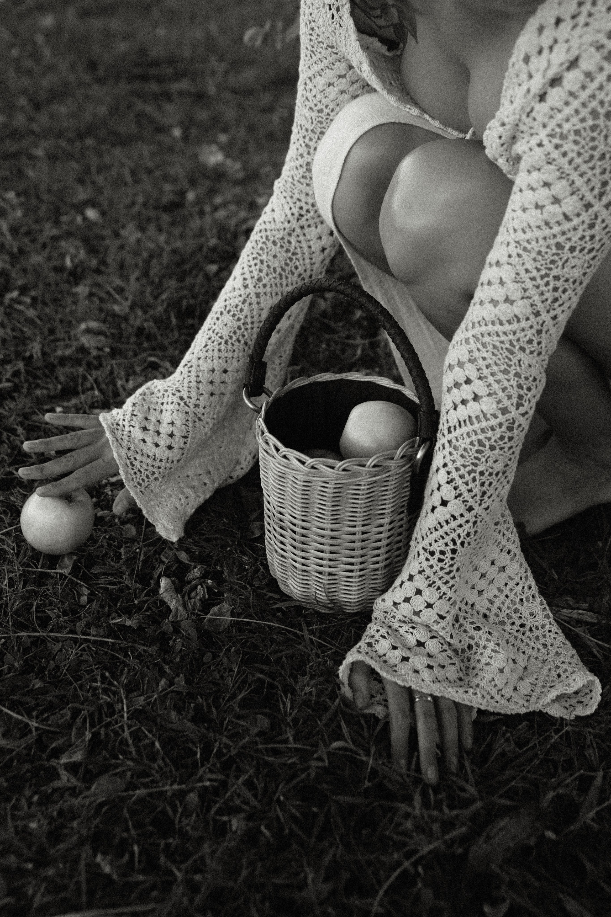 Ethic. Фотограф