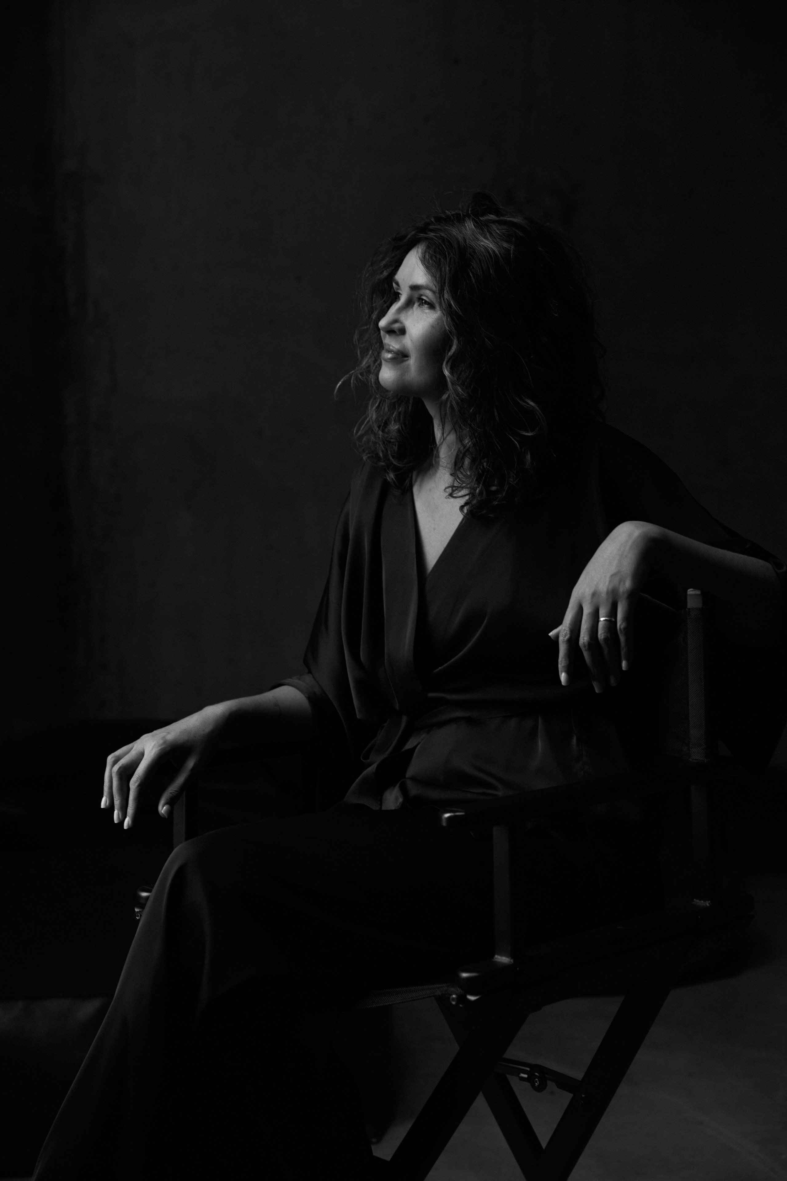 ПОРТРЕТЫ. Ирина Князева | фотограф | Москва