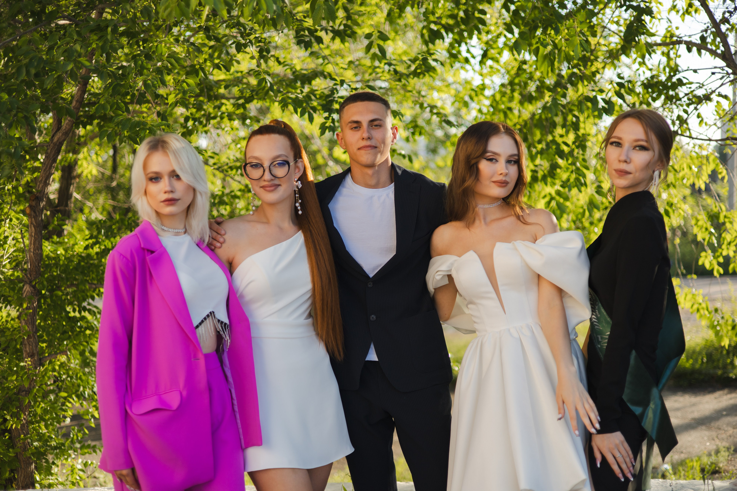 Выпускной 51 школа 2023. Фотограф Нестратенко Станислав г. Шилка, г. Чита