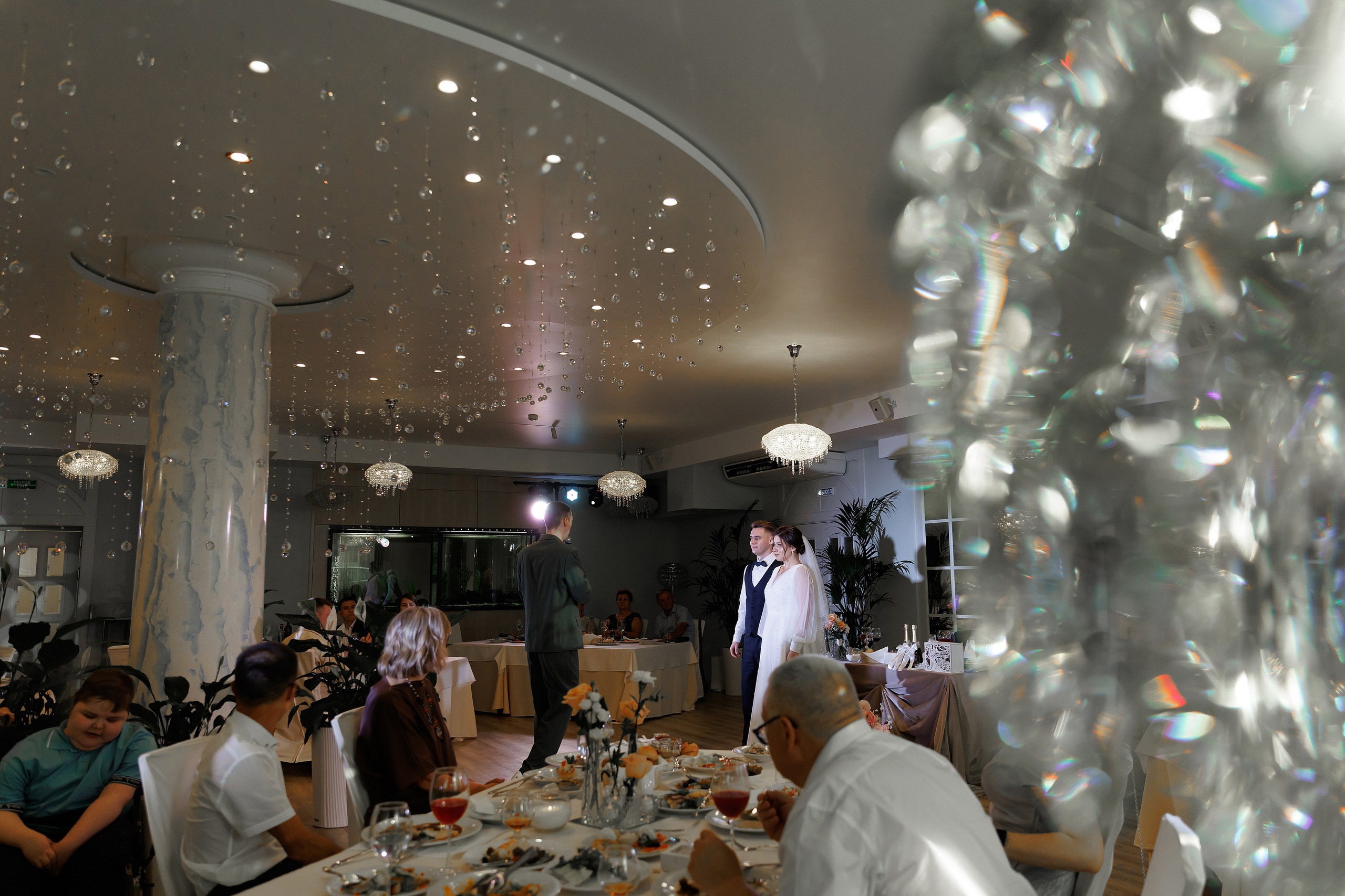 Наташа и Никита. Свадебный фотограф в Пскове и Санкт-Петербурге | Анна Голикова