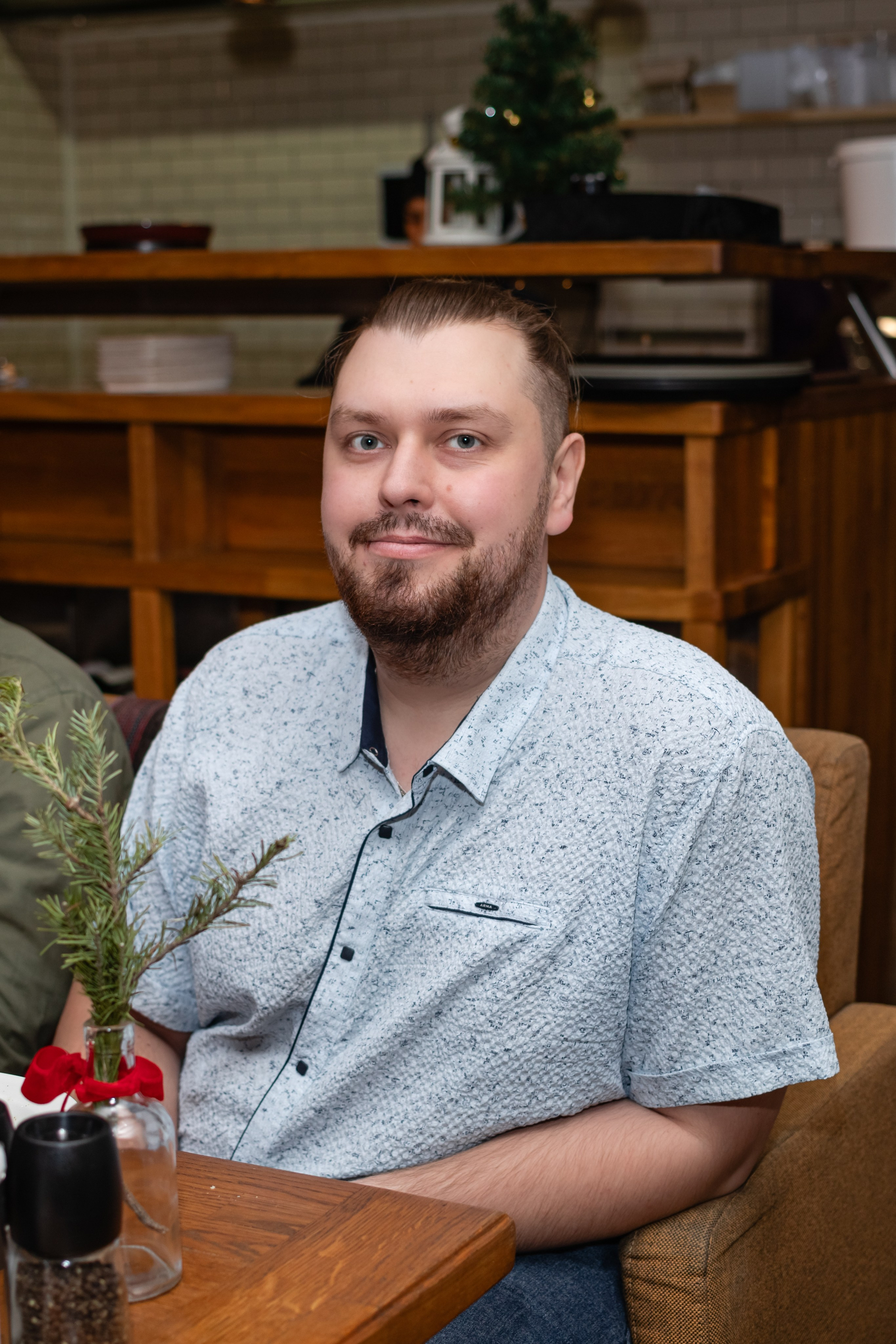 Корпоратив. Фотограф Алина Гашникова