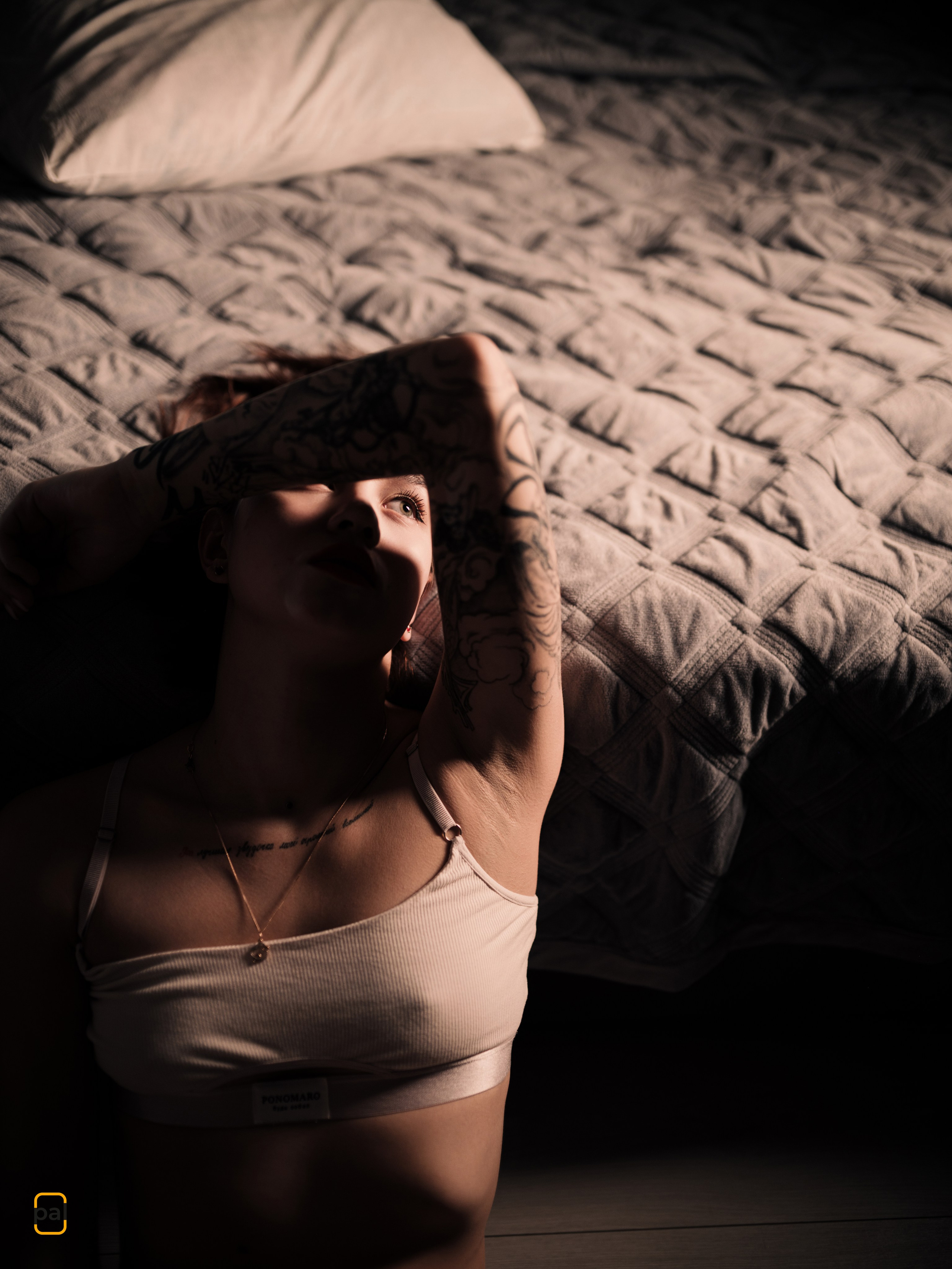 Цифровые снимки. Фотограф Павел Корчагин