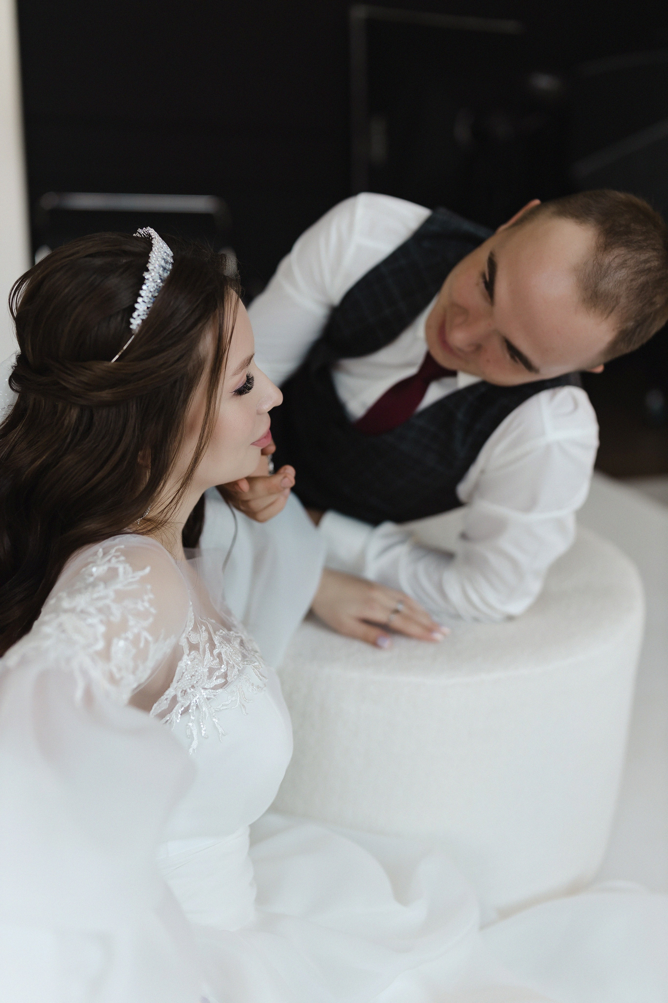 Студия. Свадебный и семейный фотограф в Казани и Волжске