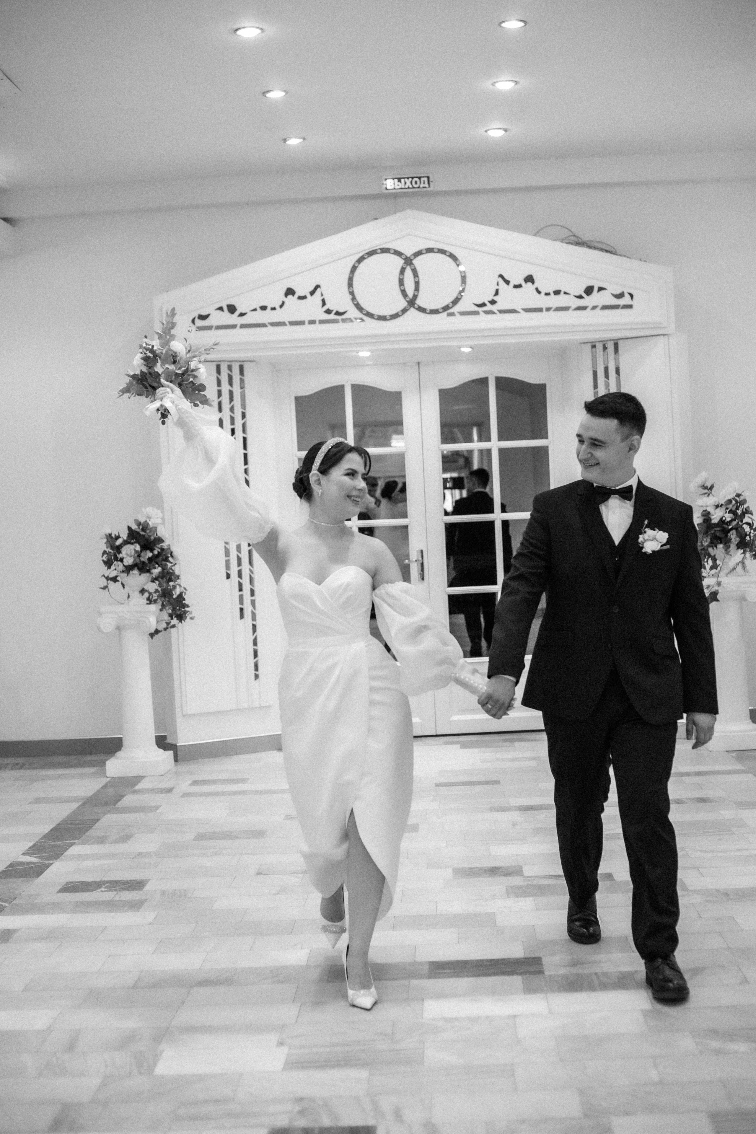 Свадьба Лера Дима. Фотограф|Волгоград|Фролово