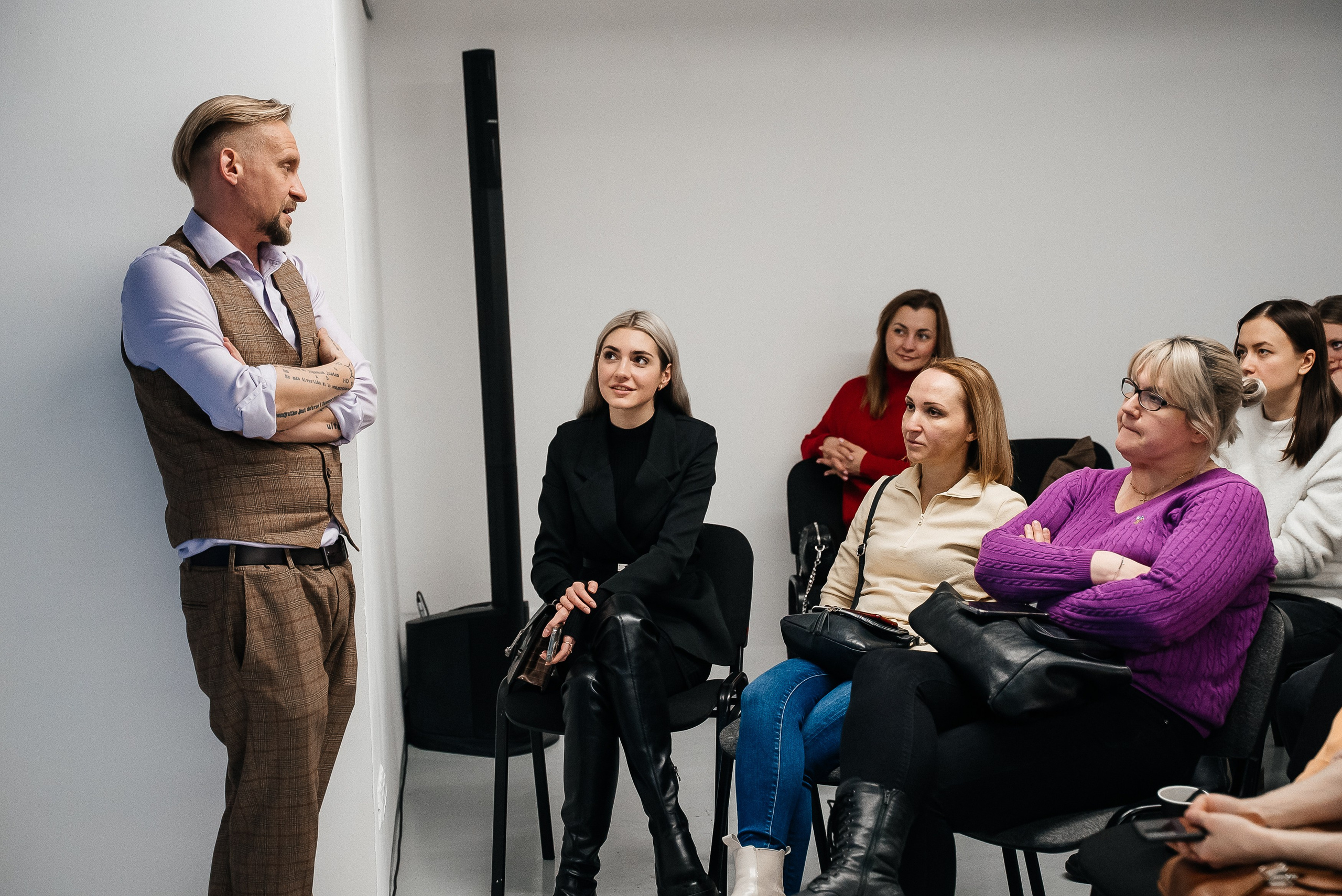 La Roche Posay. Павел Краснов — Свадебный и репортажный фотограф в Москве