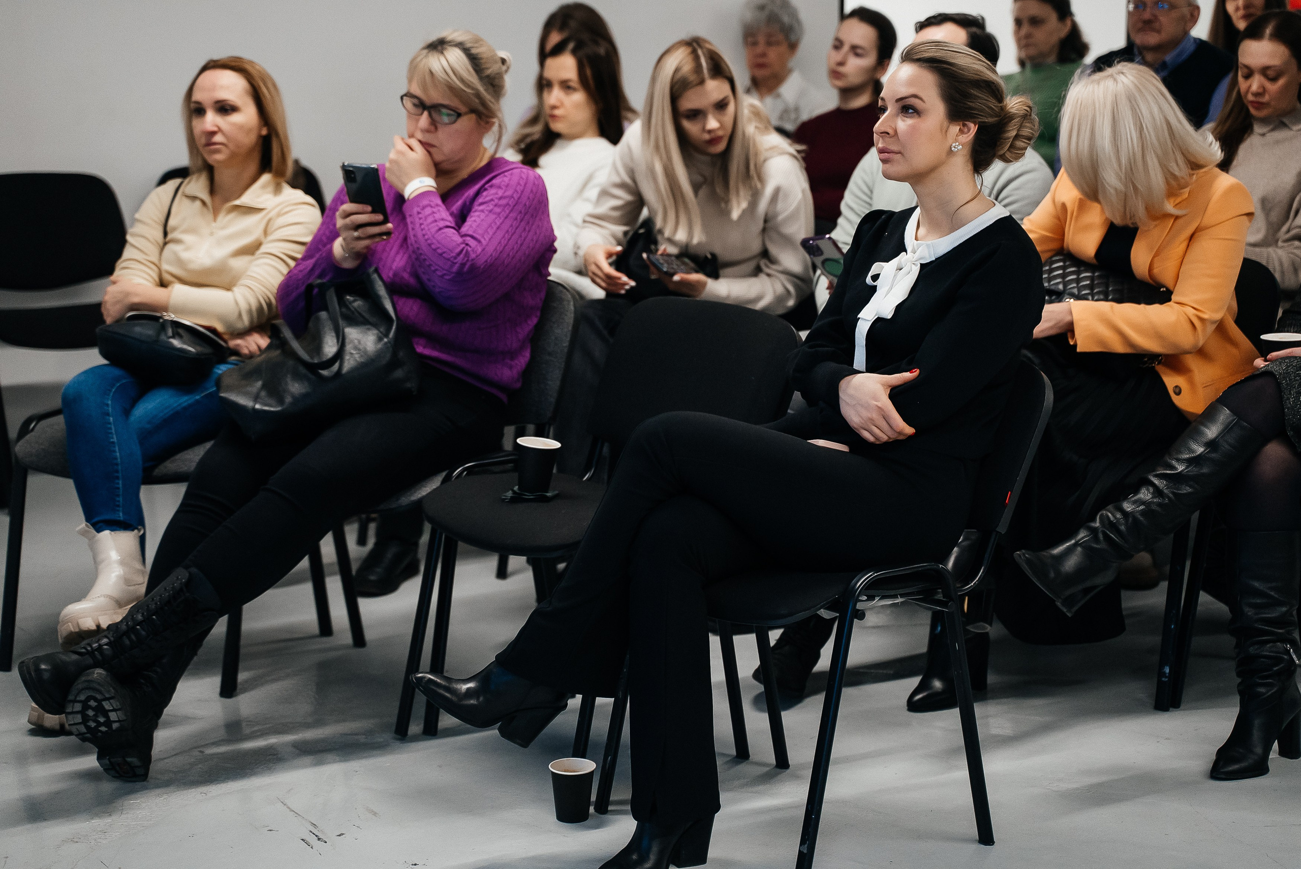 La Roche Posay. Павел Краснов — Свадебный и репортажный фотограф в Москве