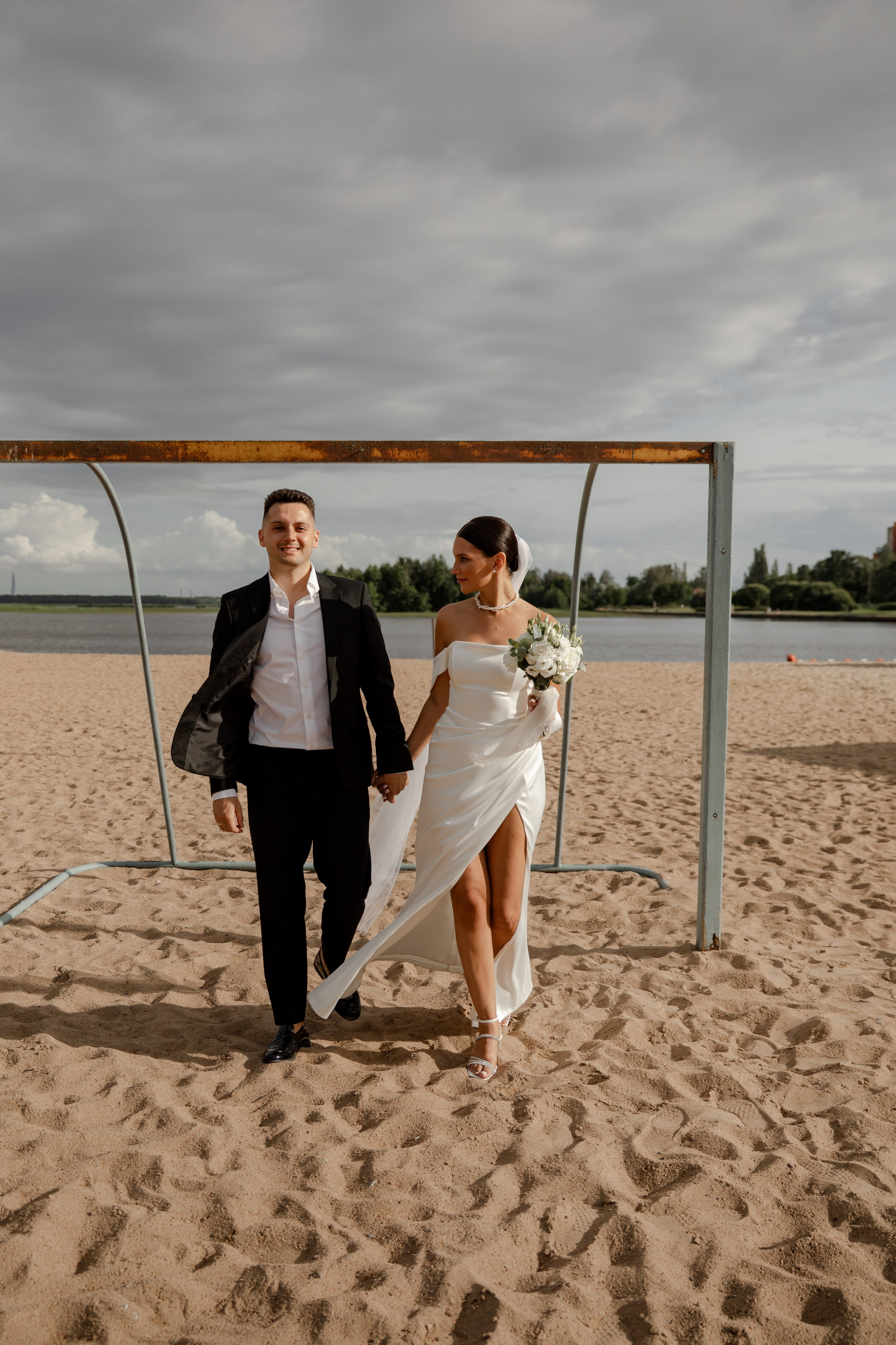 Wedding Day. Анна Михайлова|Свадебный фотограф в Санкт-Петербурге