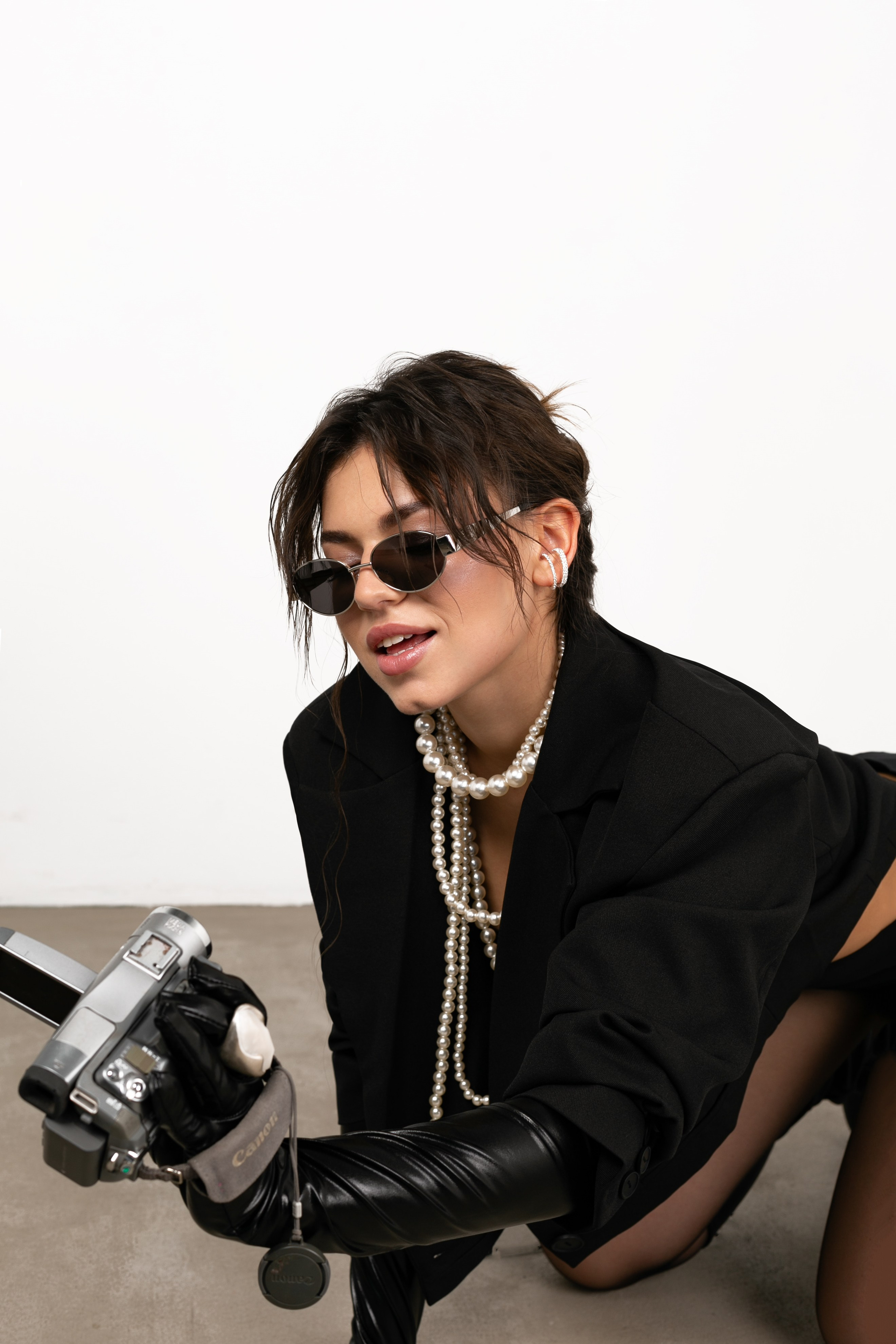 Портреты. Бьюти-фотограф Москва, Ярославль Елена Кукусечка