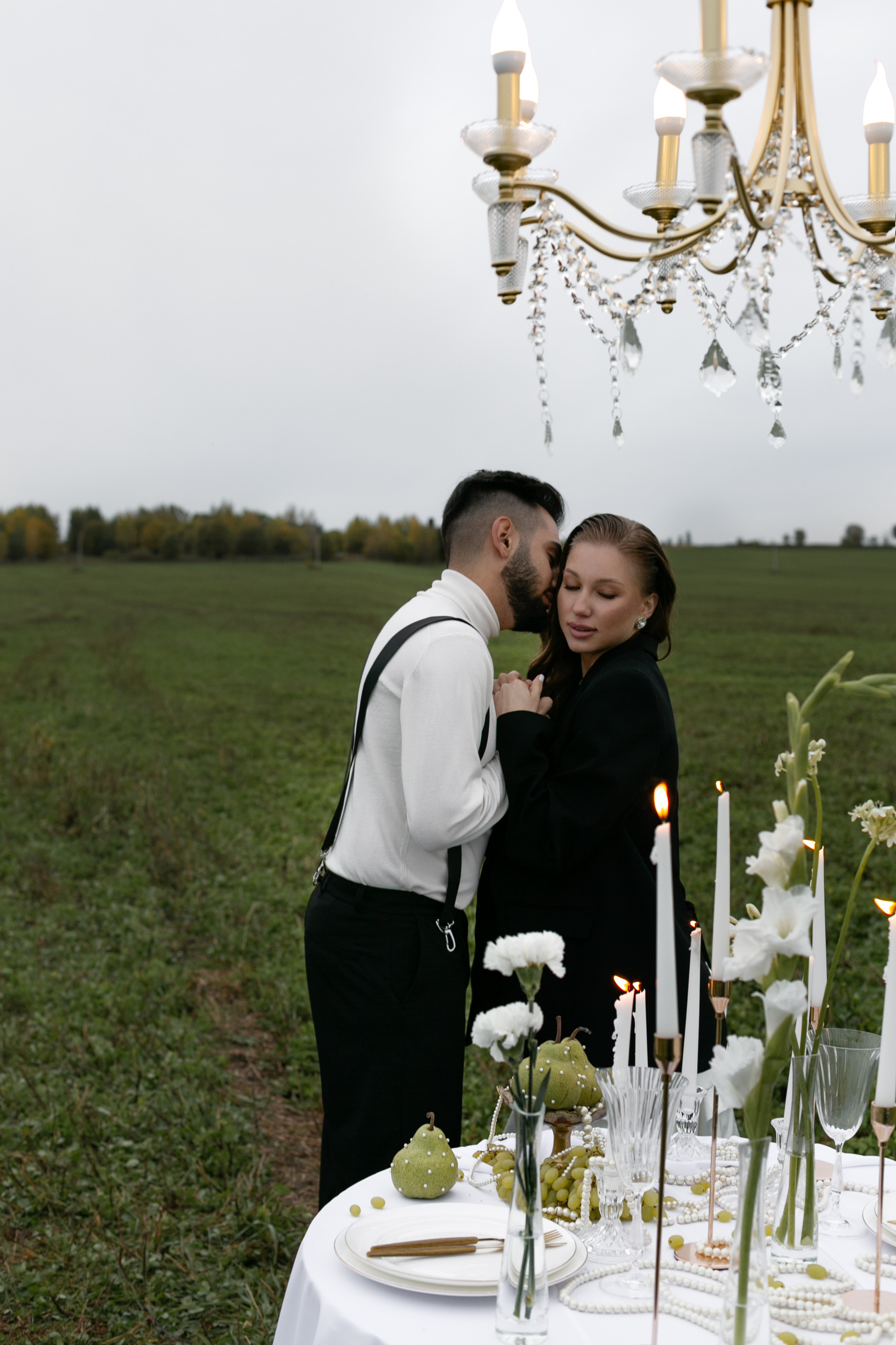Эрнест и Настя. Бьюти-фотограф Москва, Ярославль Елена Кукусечка