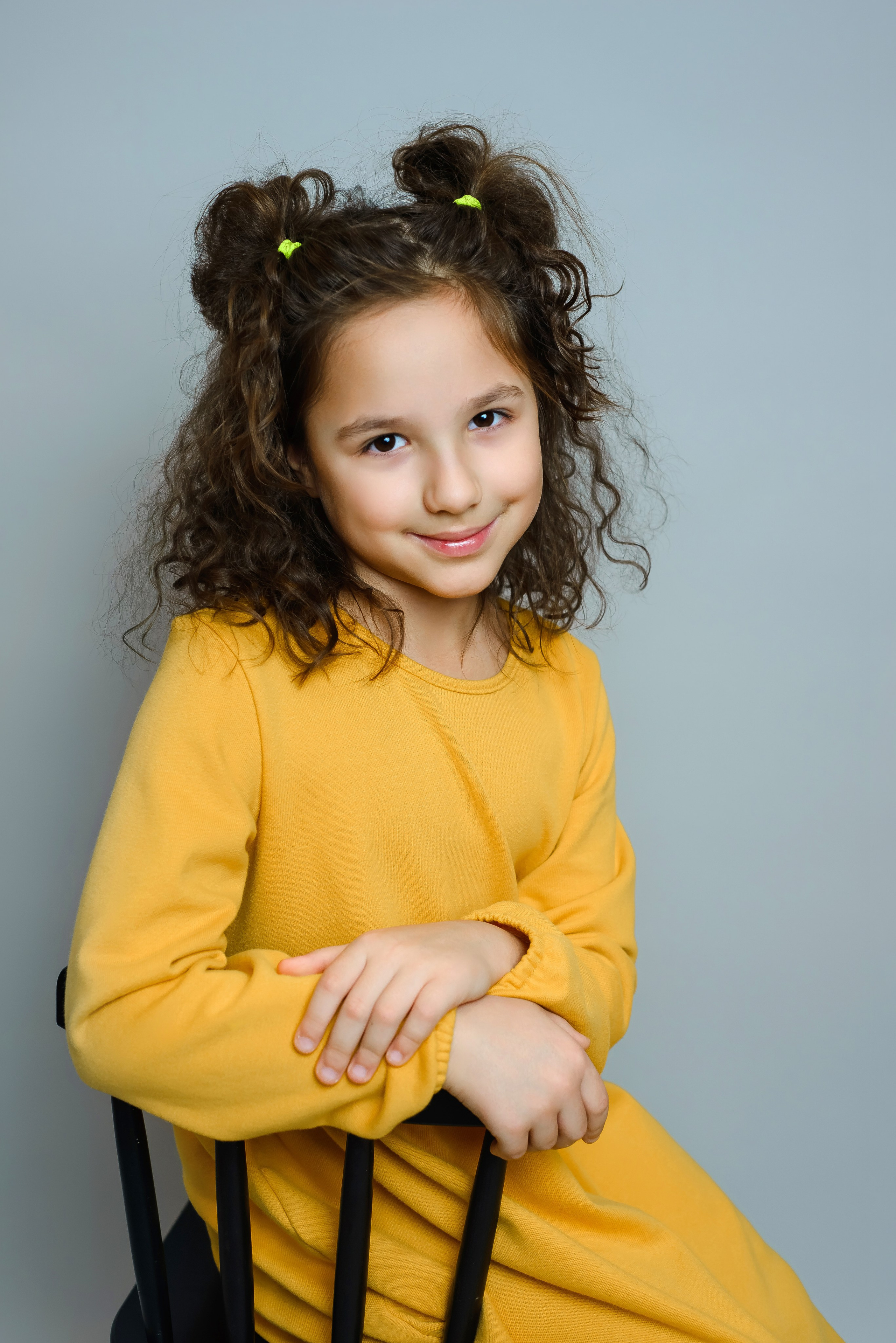 Выпускной альбом детский сад