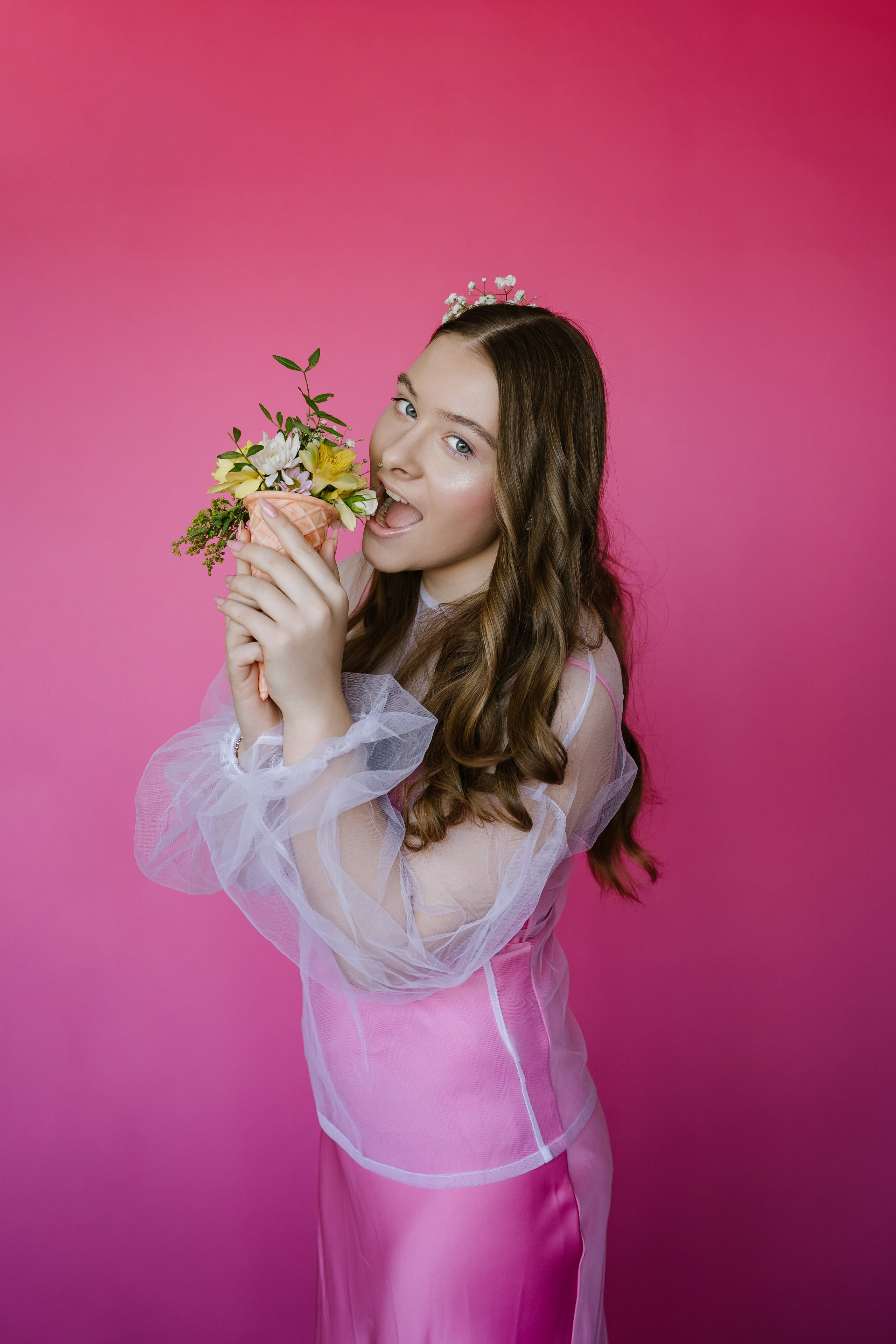 Весенний фотодень