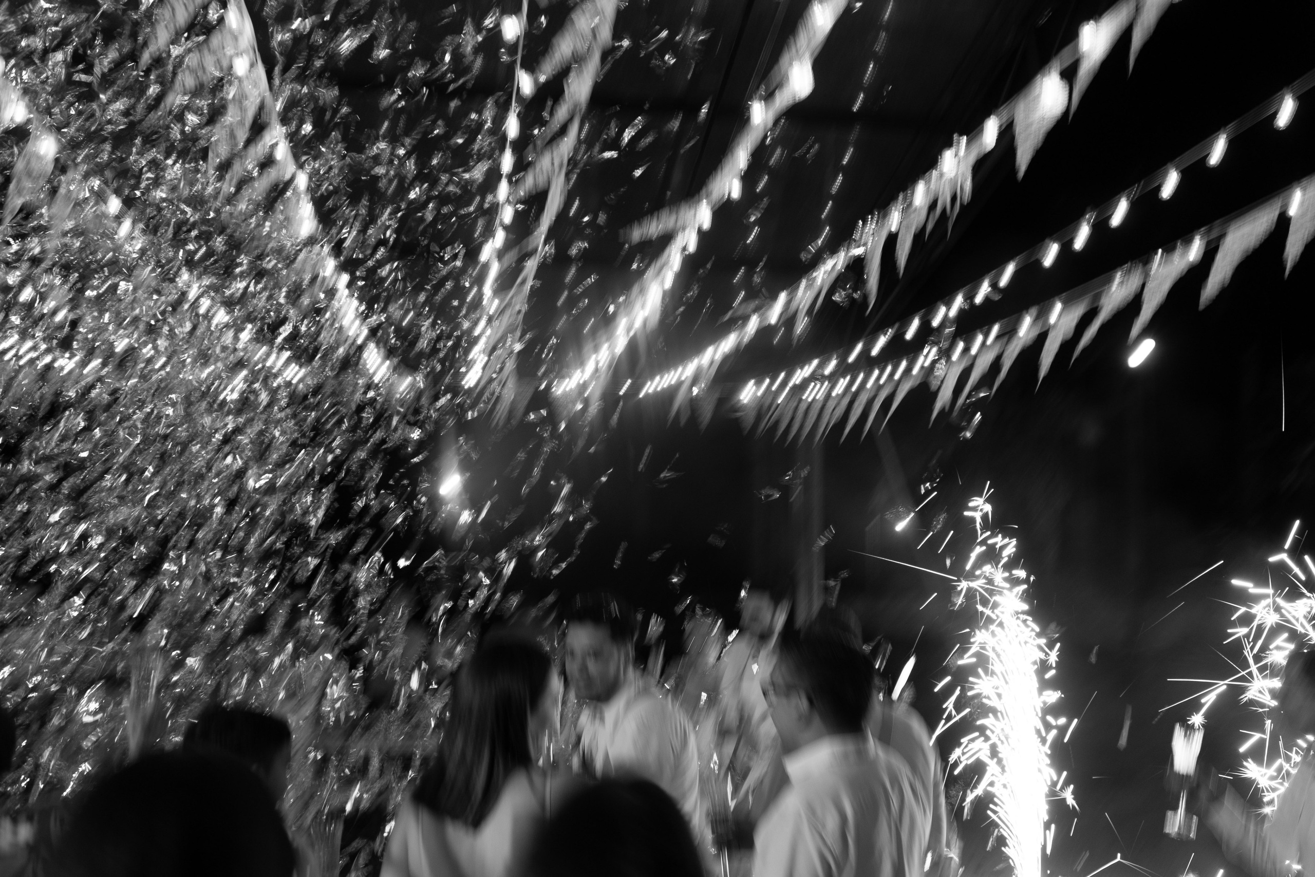 Carola & Gerson. Wedding Photographer in Barcelona and Medellin