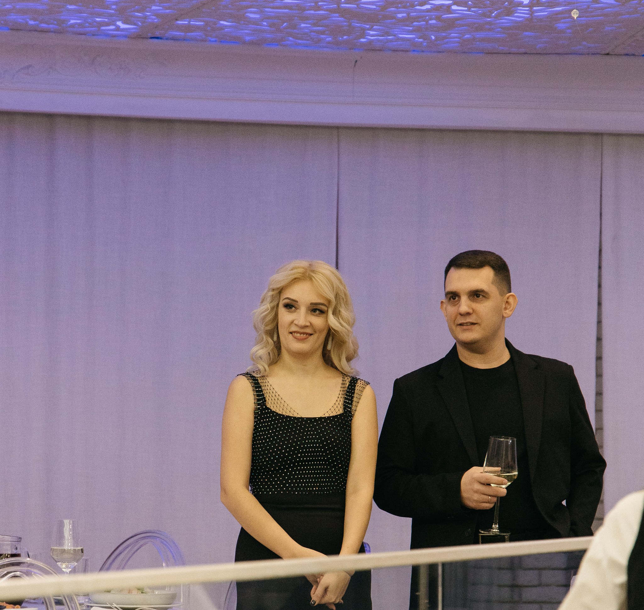 Интрополис. Артём Бачурин — свадебный фотограф Воронеж