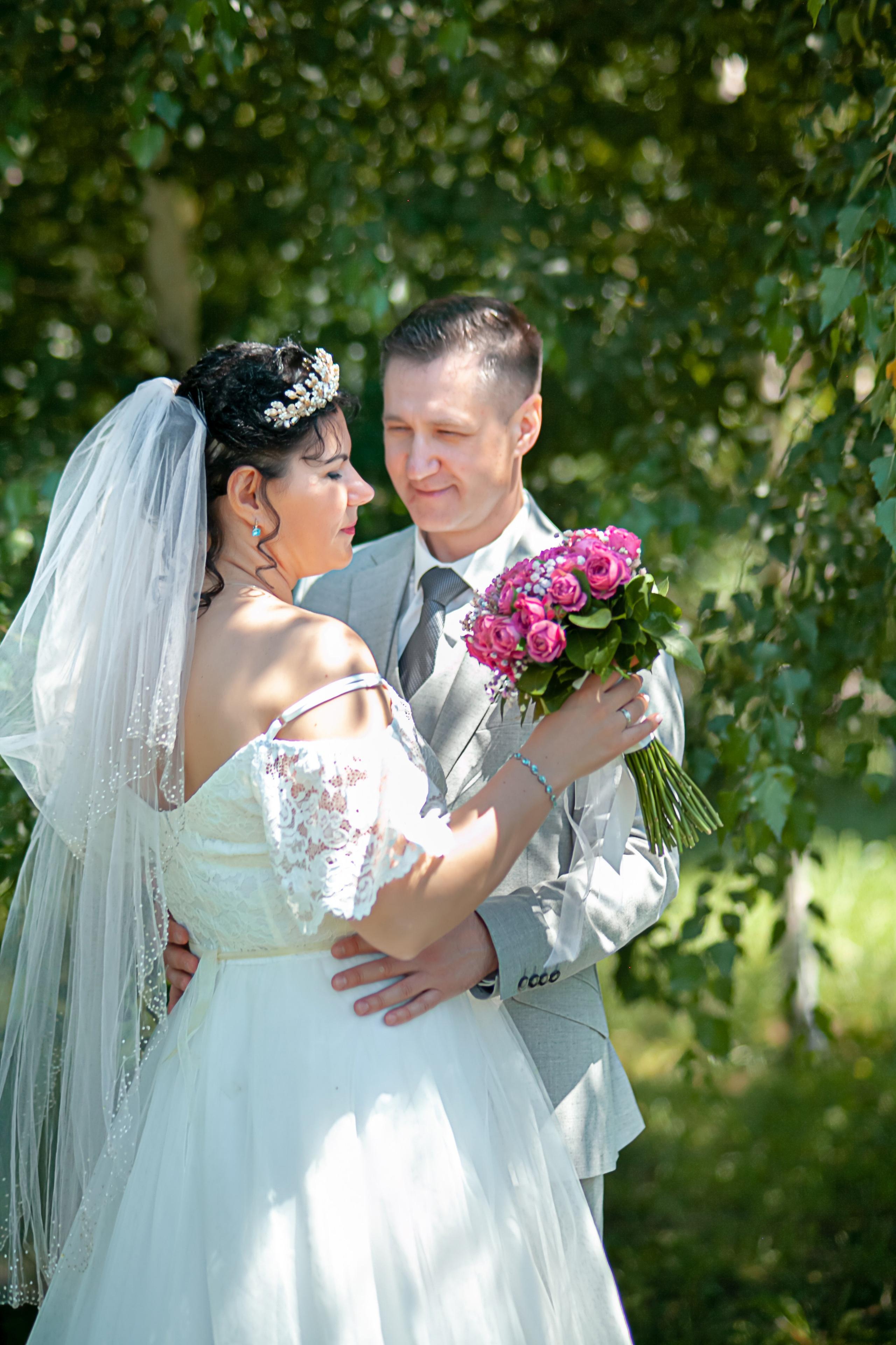 23.06.23. Свадебный и семейный фотограф в Армавире