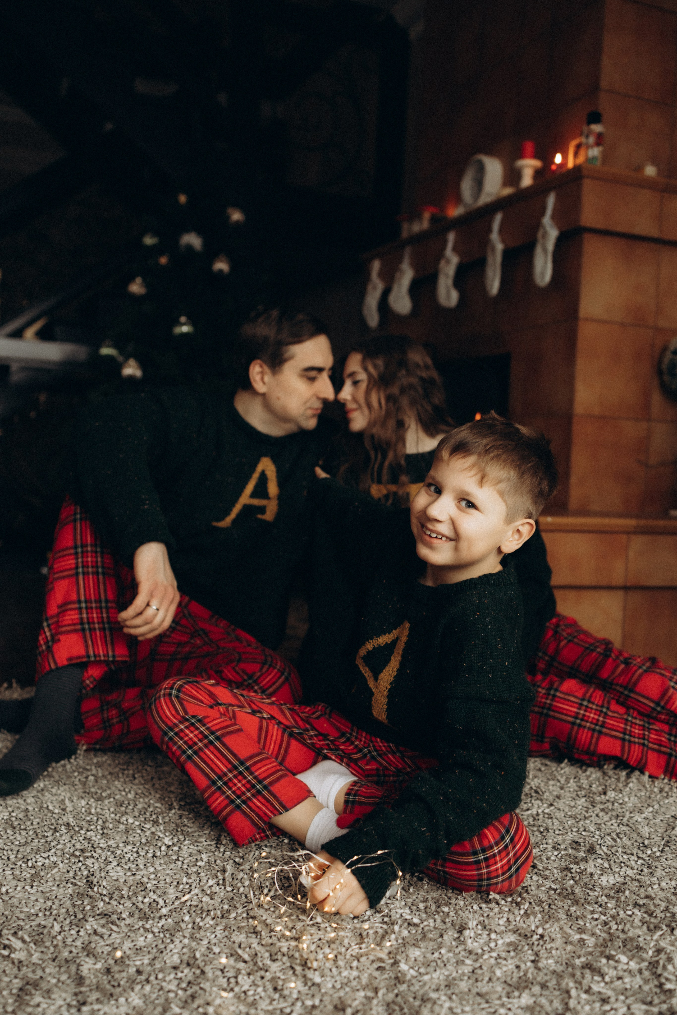 Таня, Антон, Артем. Фотограф в Туле и Алексине Стулова Мария