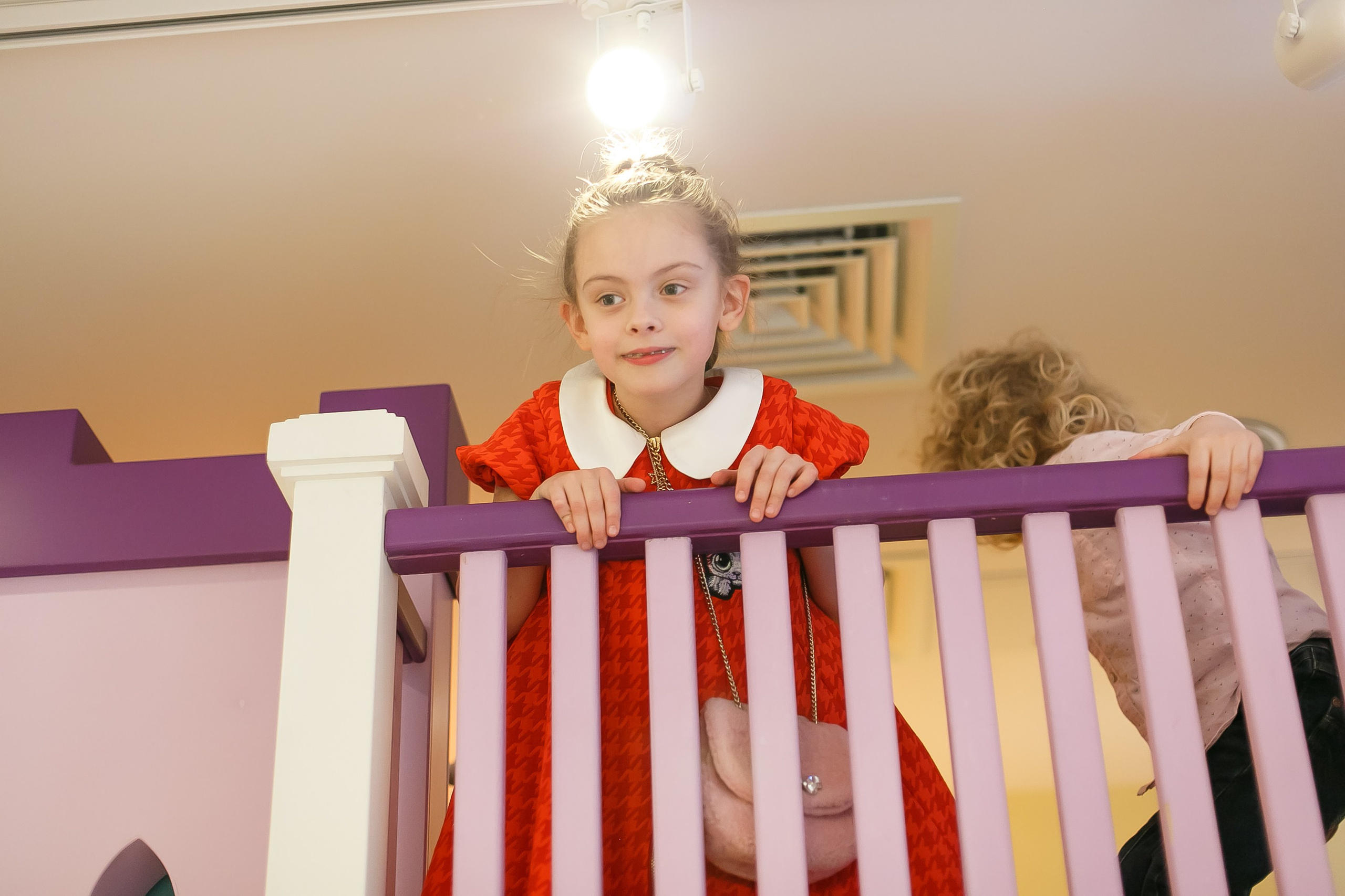 ДР АЛИСА (ДЕТИ). Профессиональный фотограф Дугинов Николай | Екатеринбург