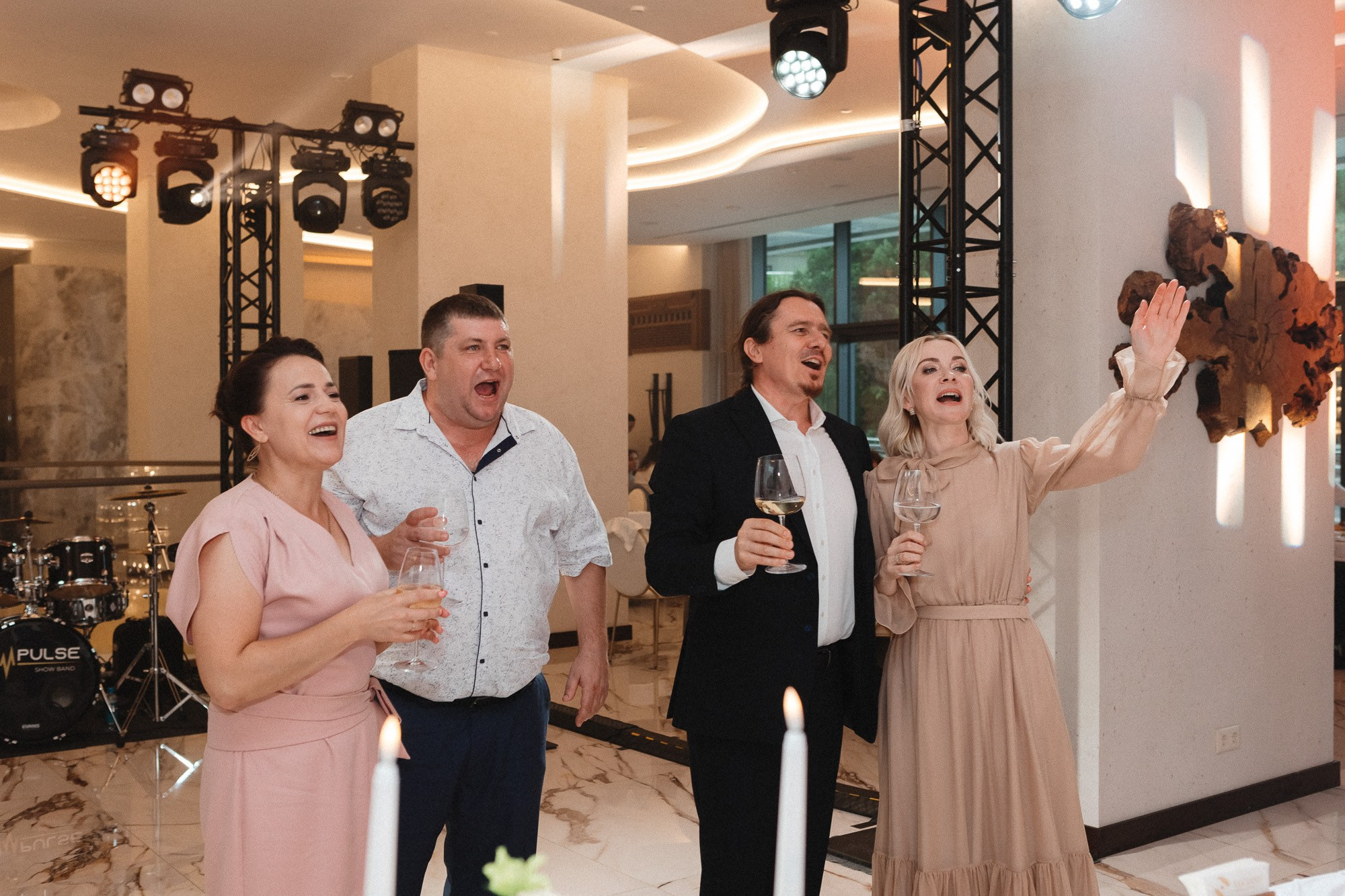 Ярослав и Елизавета — Венчание и Свадьба. Свадебный фотограф, фотосъемка в Крыму, Севастополе, Симферополе, Ялте