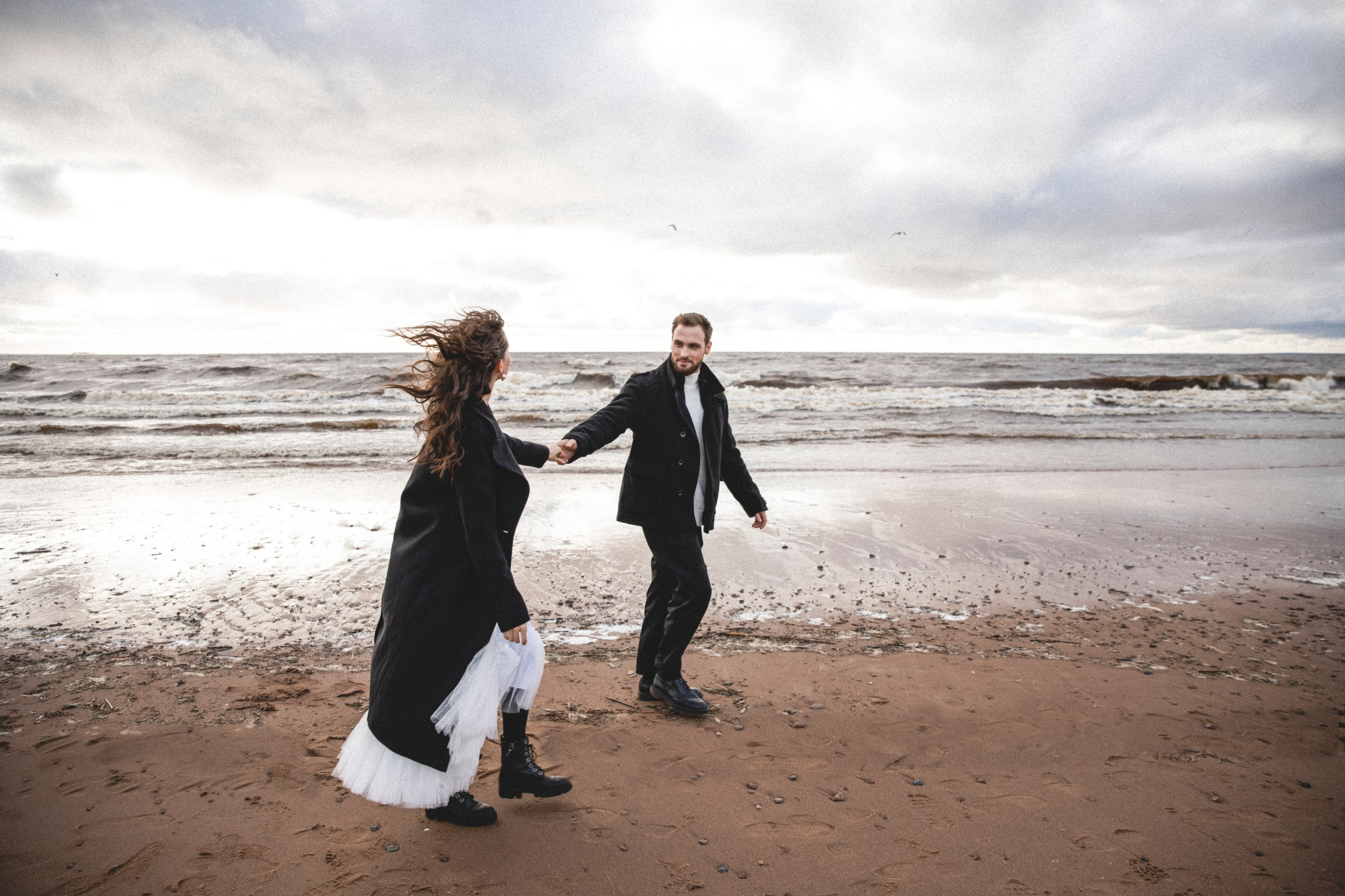 Диана и Кирилл. Свадебный и портретный фотограф