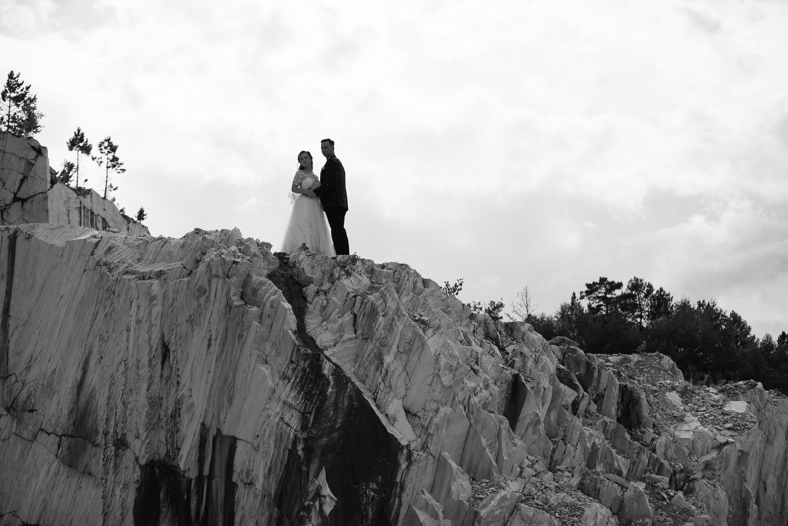 Свадебная фотосессия в Саяногорске. Портреты с душой: Иван Зиновьев -Фотограф в Саяногорске
