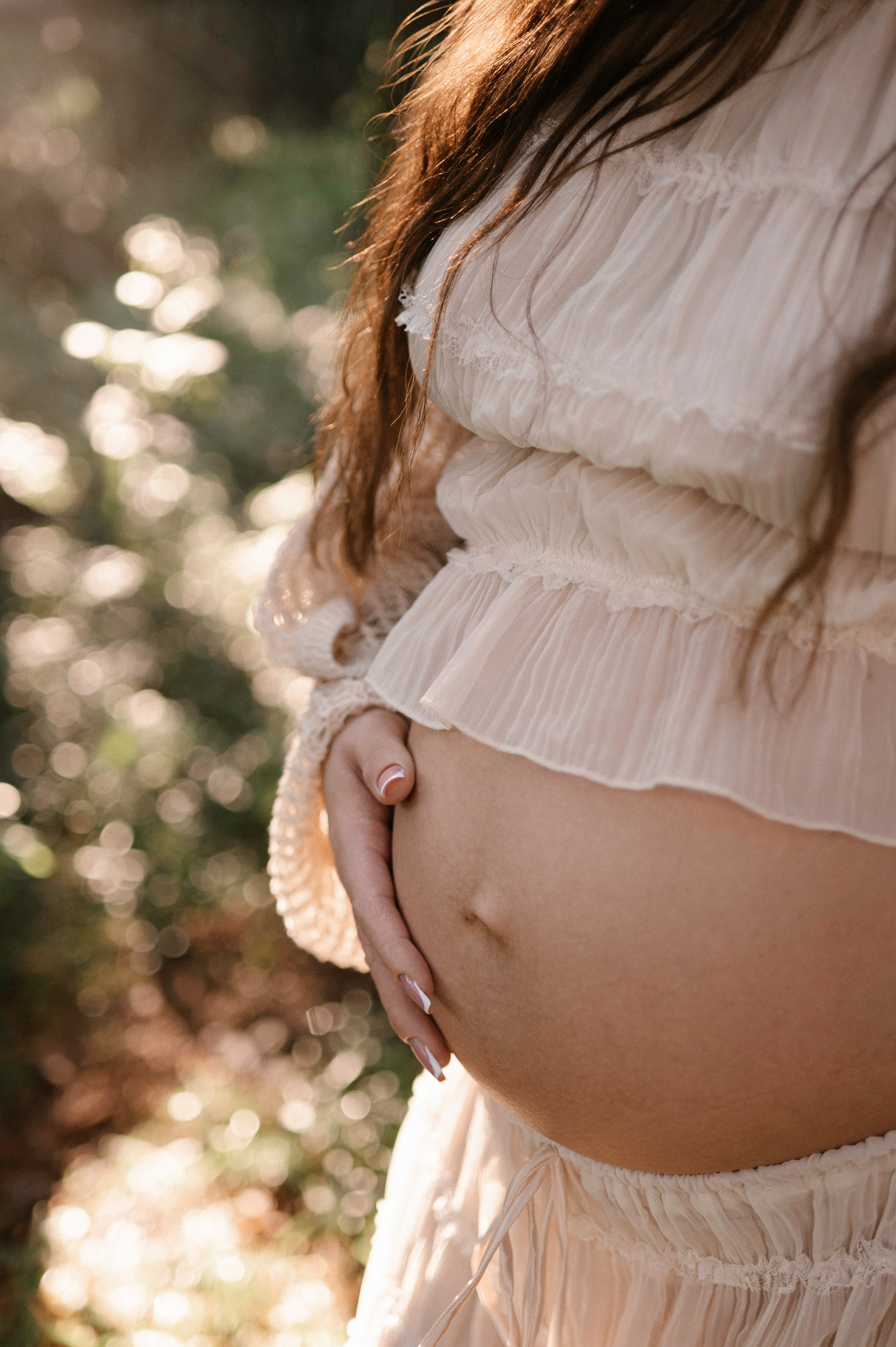 Близкие. Фотограф Тверь