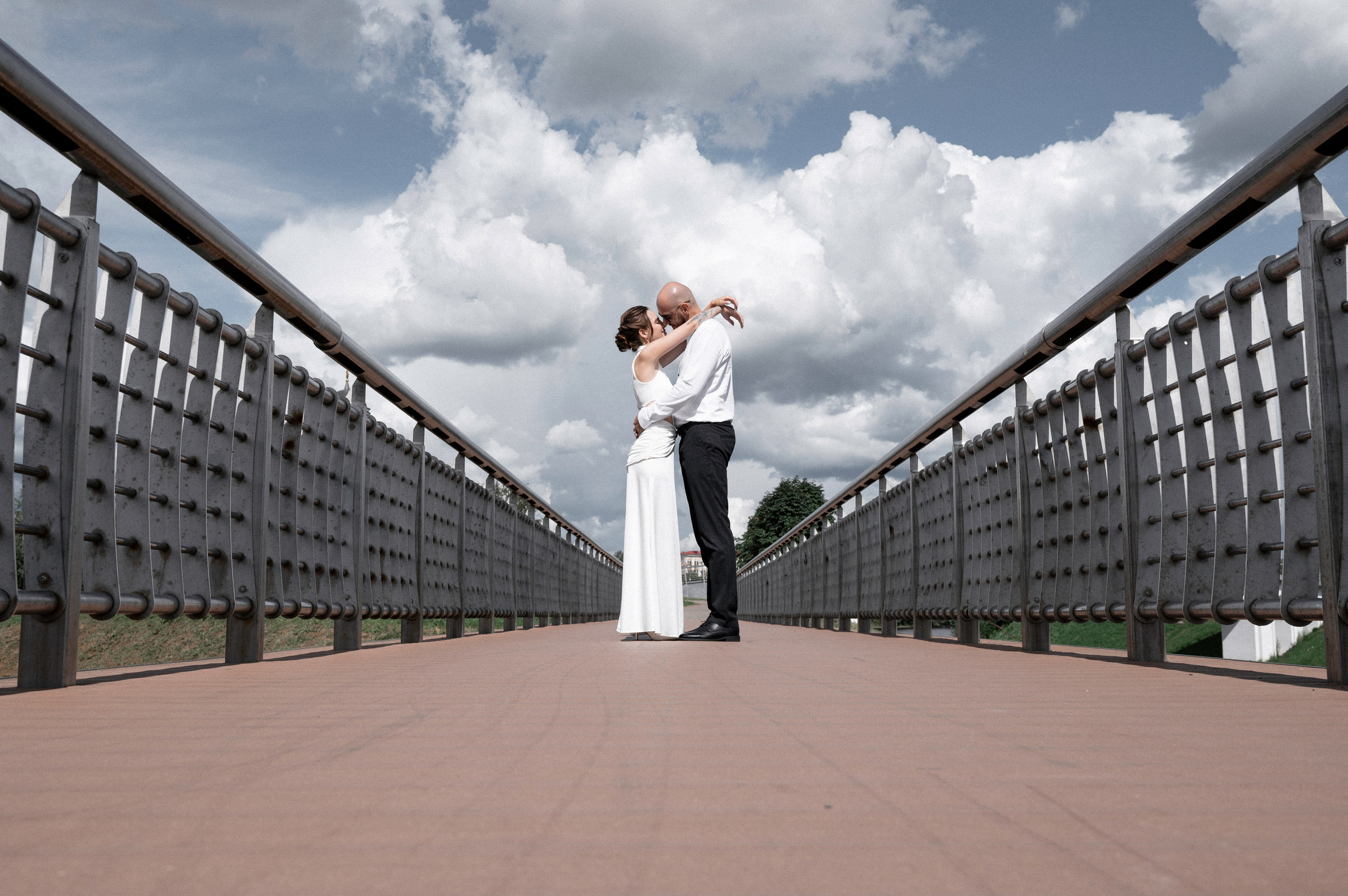 Свадьбы. Фотограф Тверь