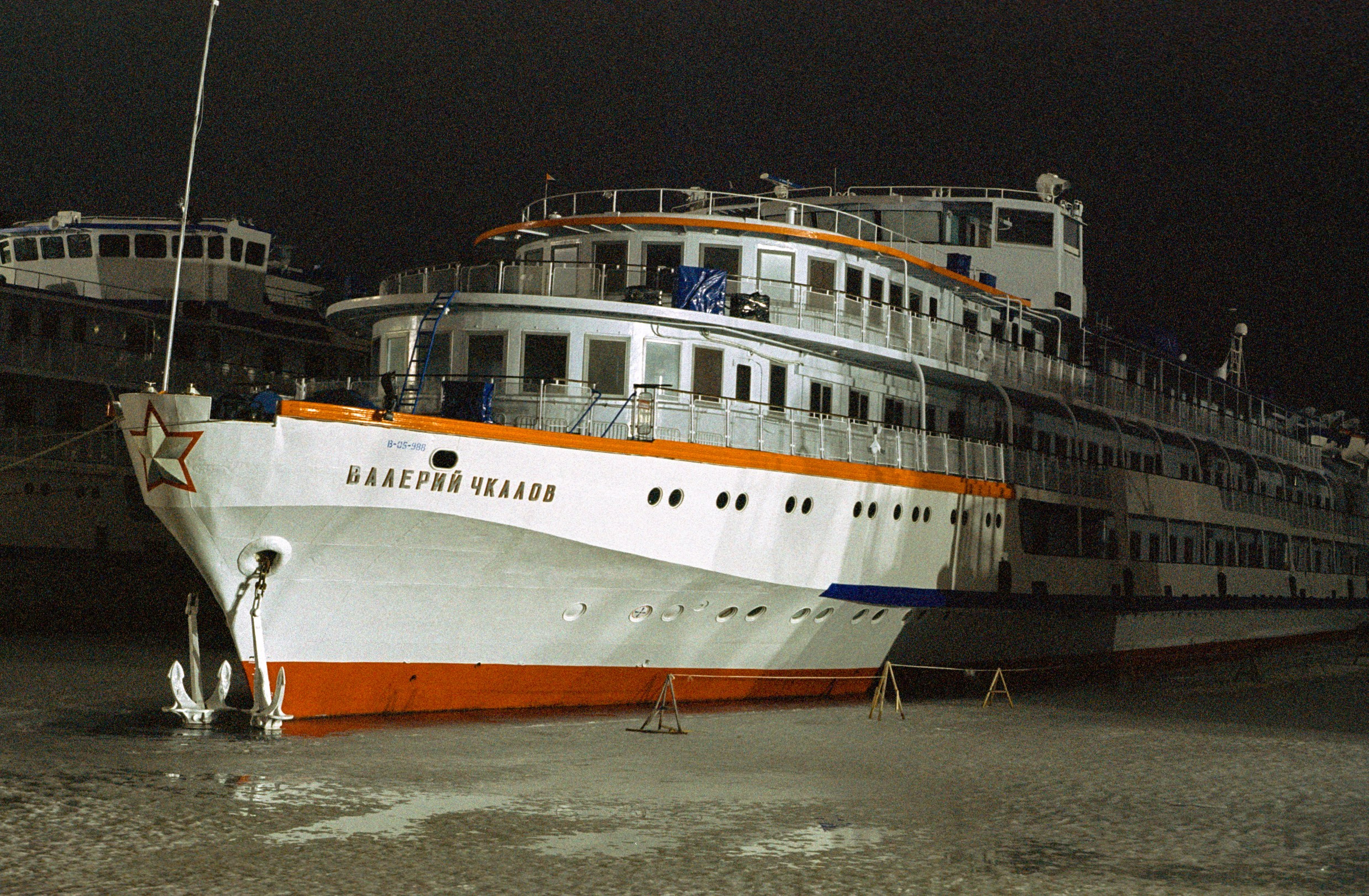 Макаров Сергей | Креативный продюсер