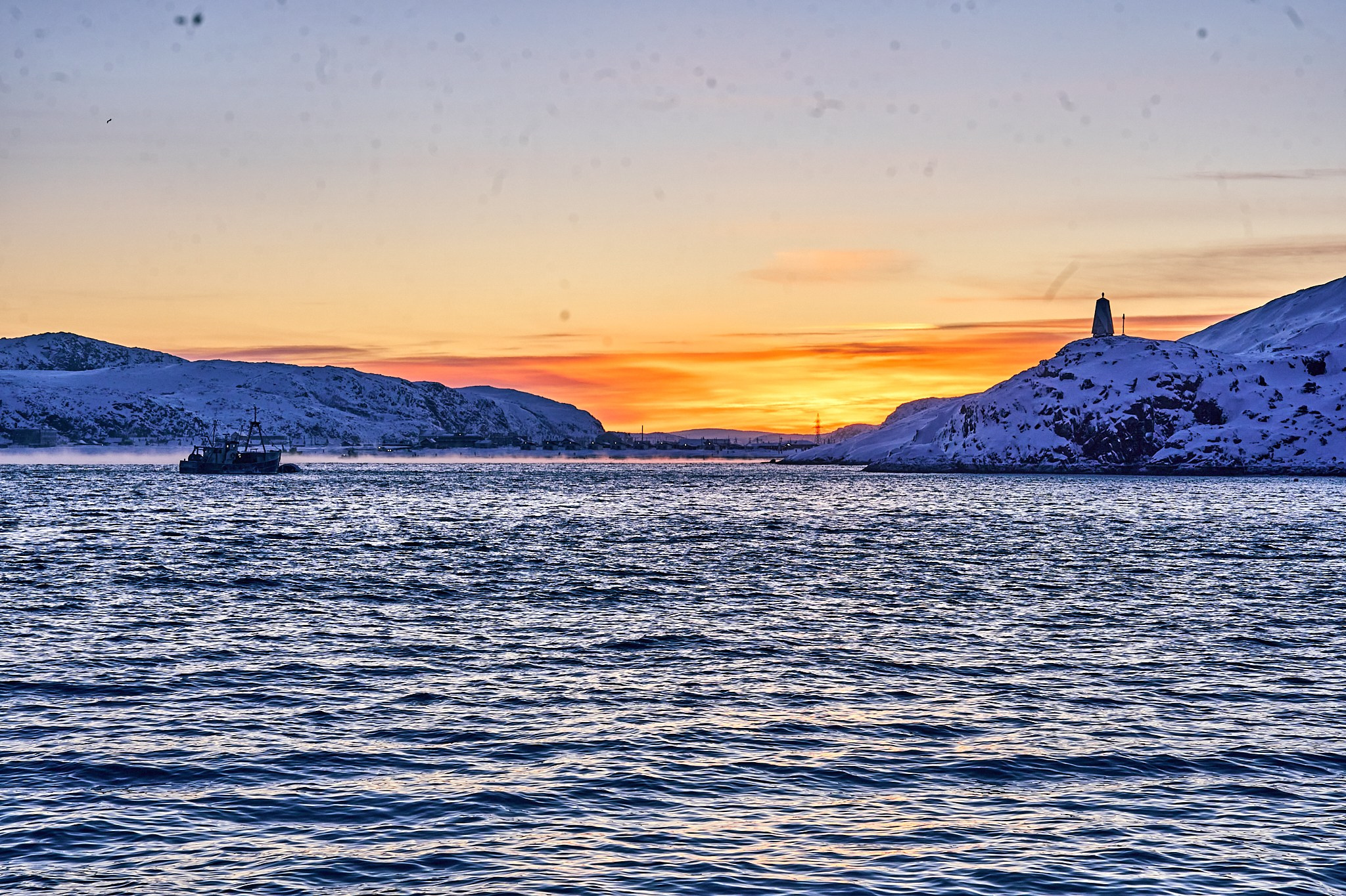 Путешествие В Арктику в 2024 году. Внедорожные путешествия — OFFROADTRIP