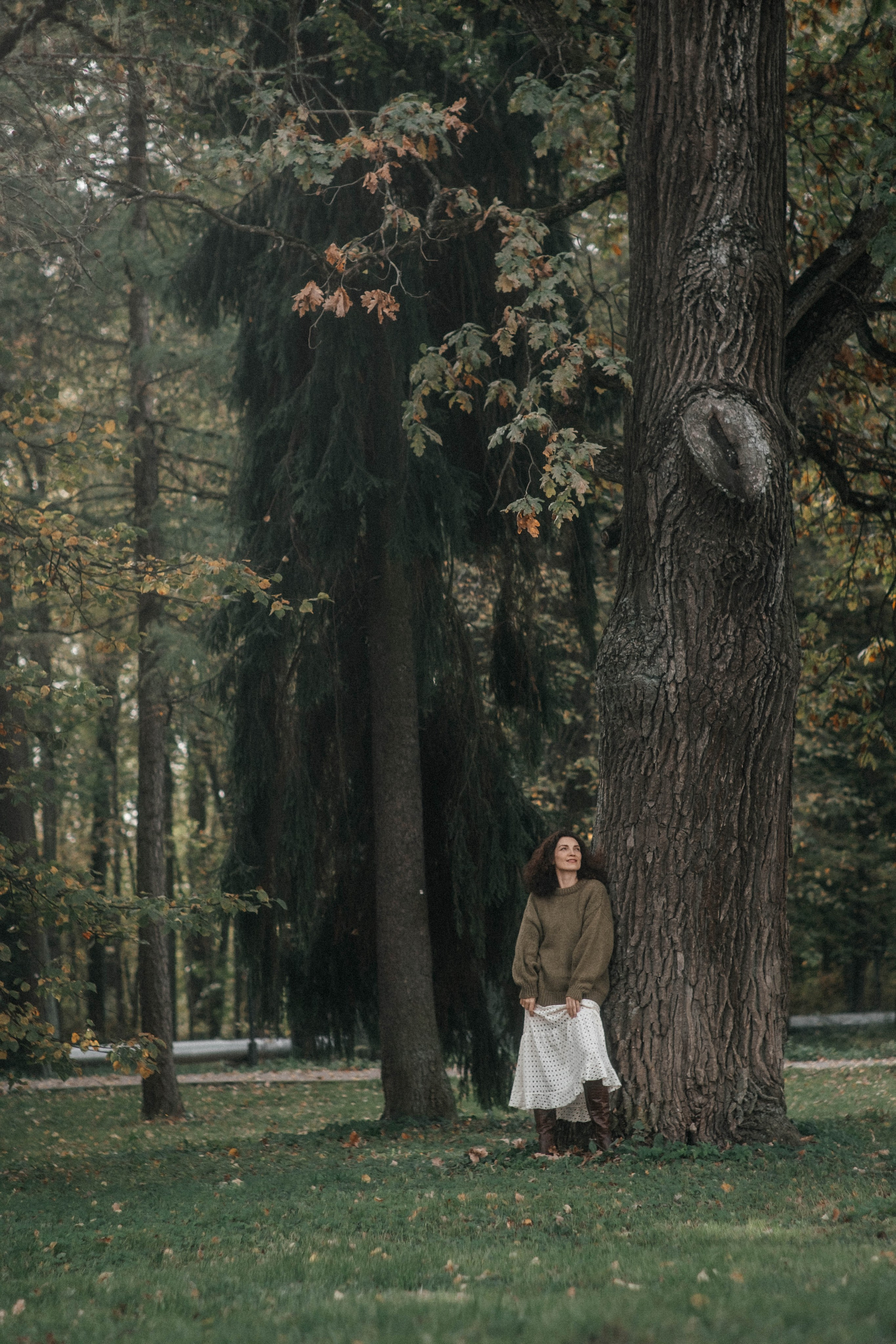 Осень в усадьбе. Видеограф и фотограф Анна Грачева г. Москва