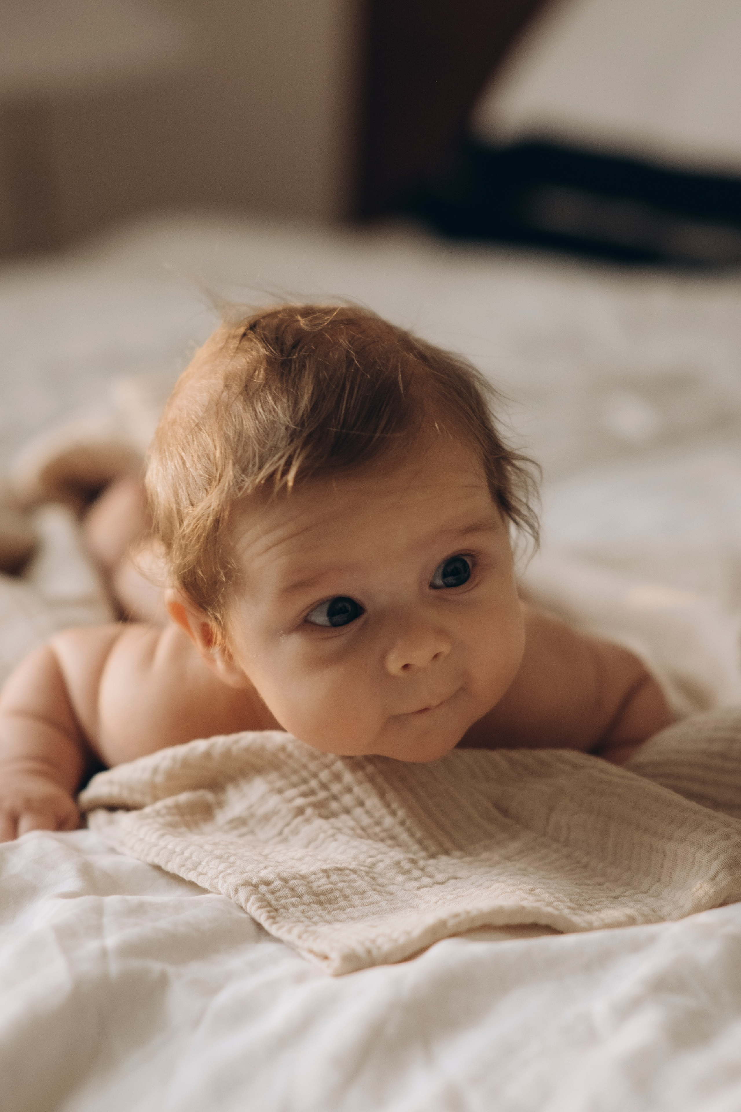 Мамина нежность. Видеограф и фотограф Анна Грачева г. Москва