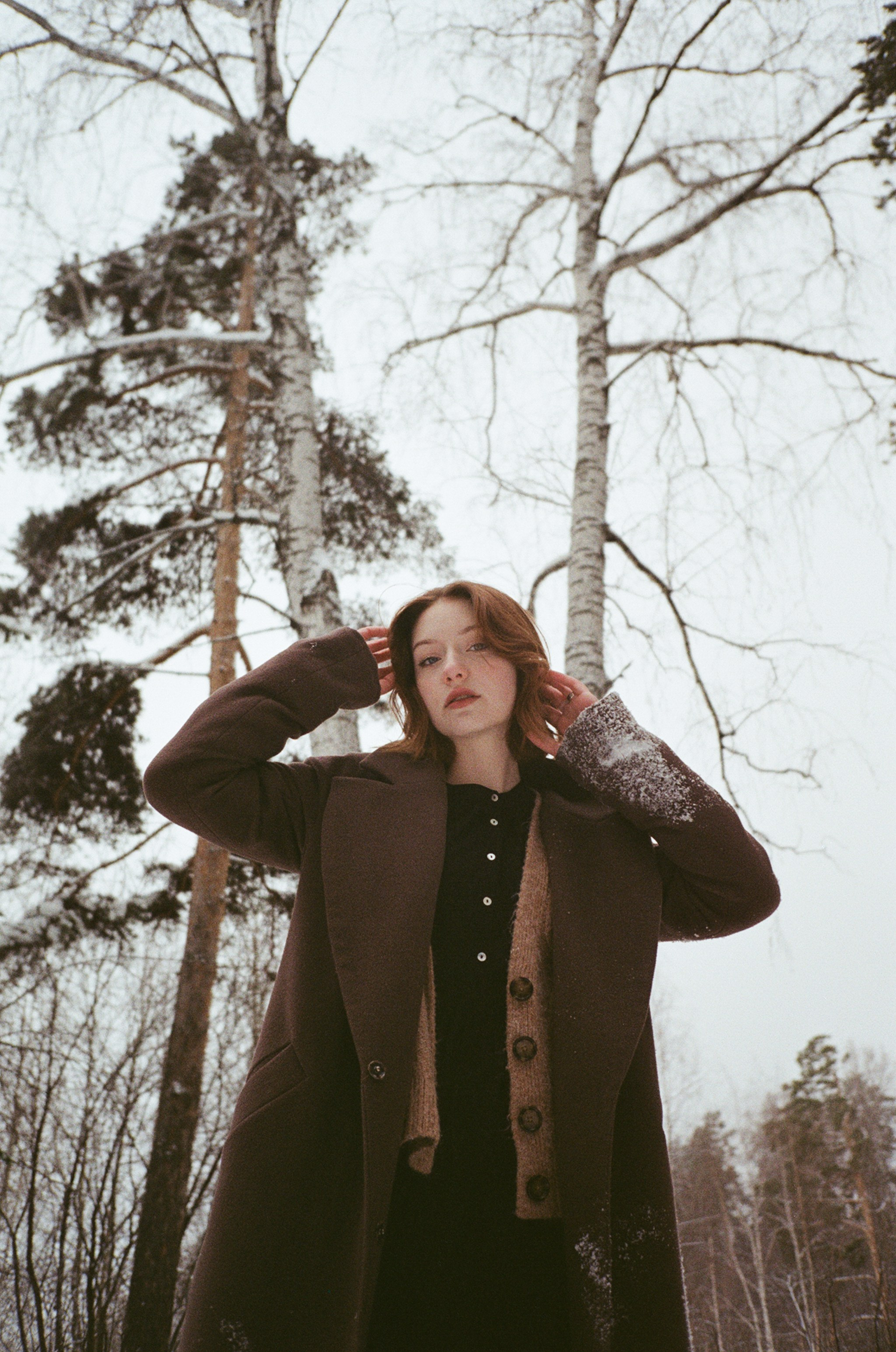 Таисия. Катерина Аникеева | Фотограф | Екатеринбург