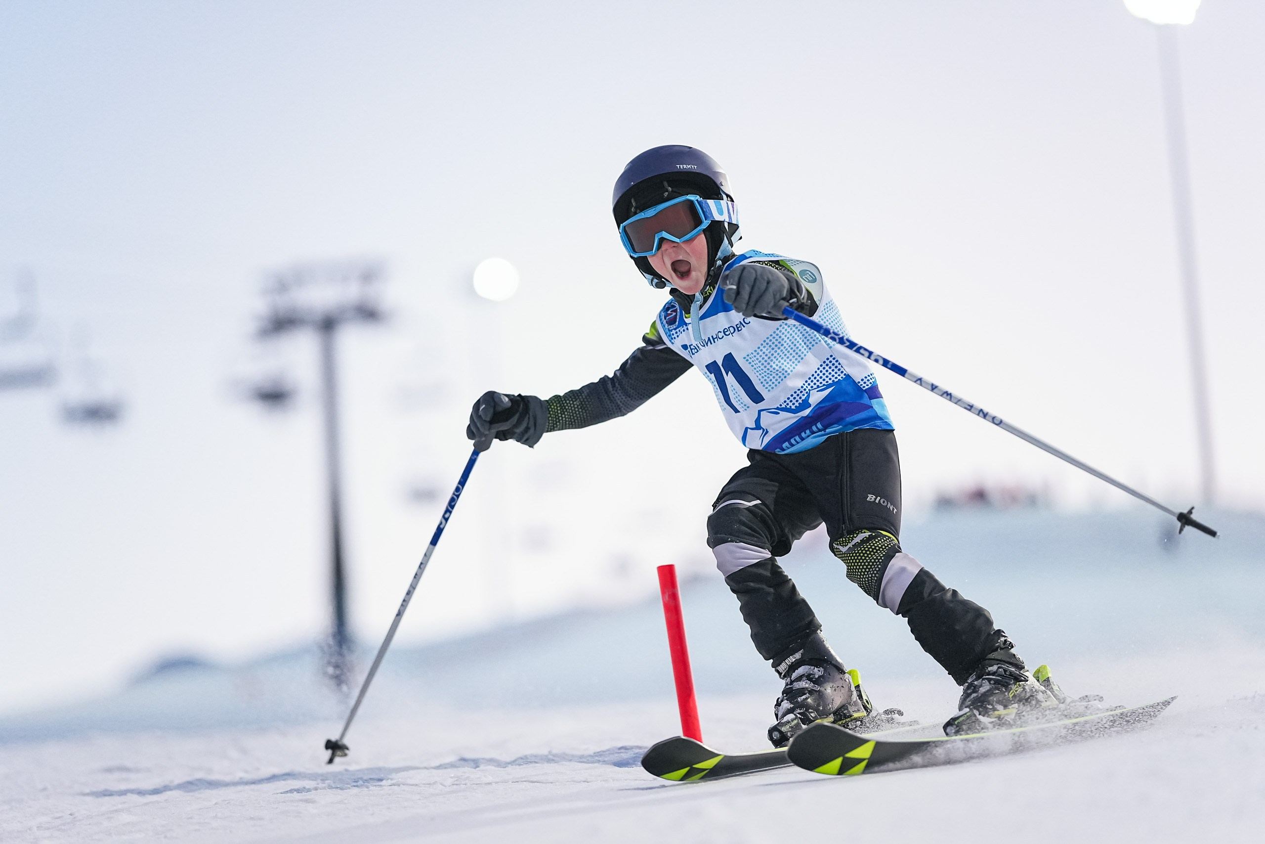 Шуколово. Первенство Памяти Н. Андреевой. SL, U12, 2024. Фотограф Студитский Евгений