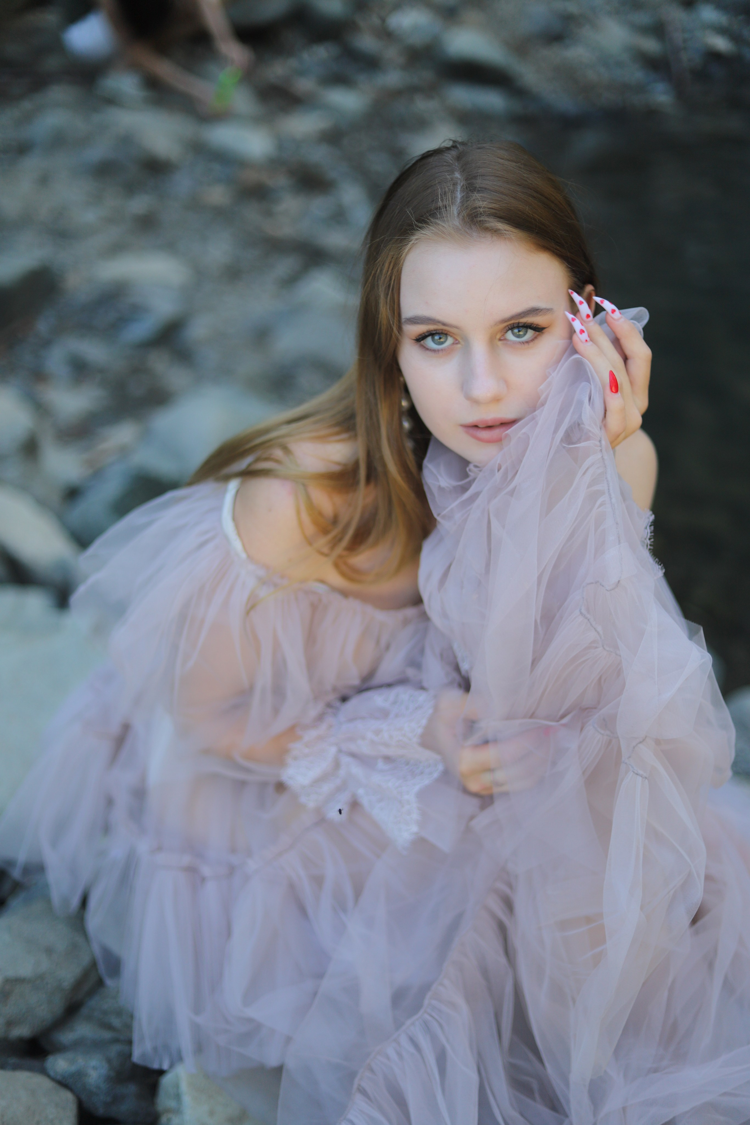 Маша купель Горки город 25.08. Главная