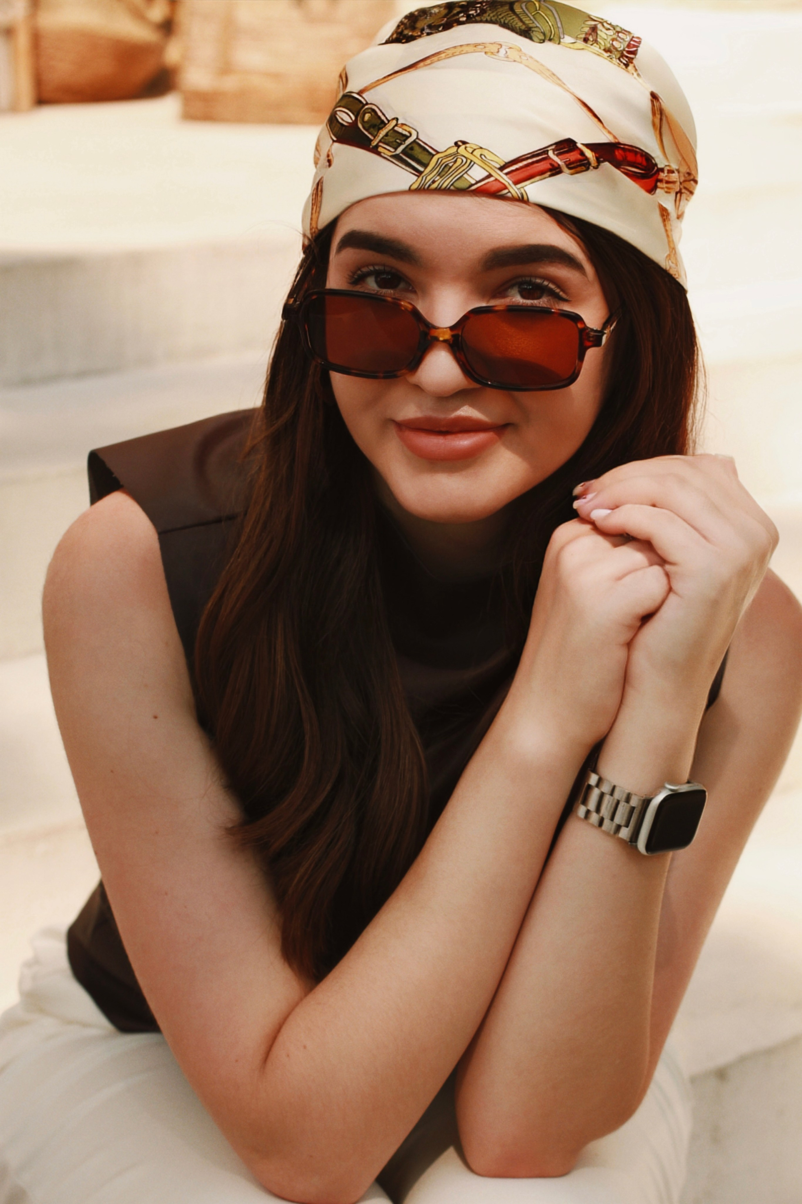 Прогулочные. Фотограф в Москве Цакунова Алена