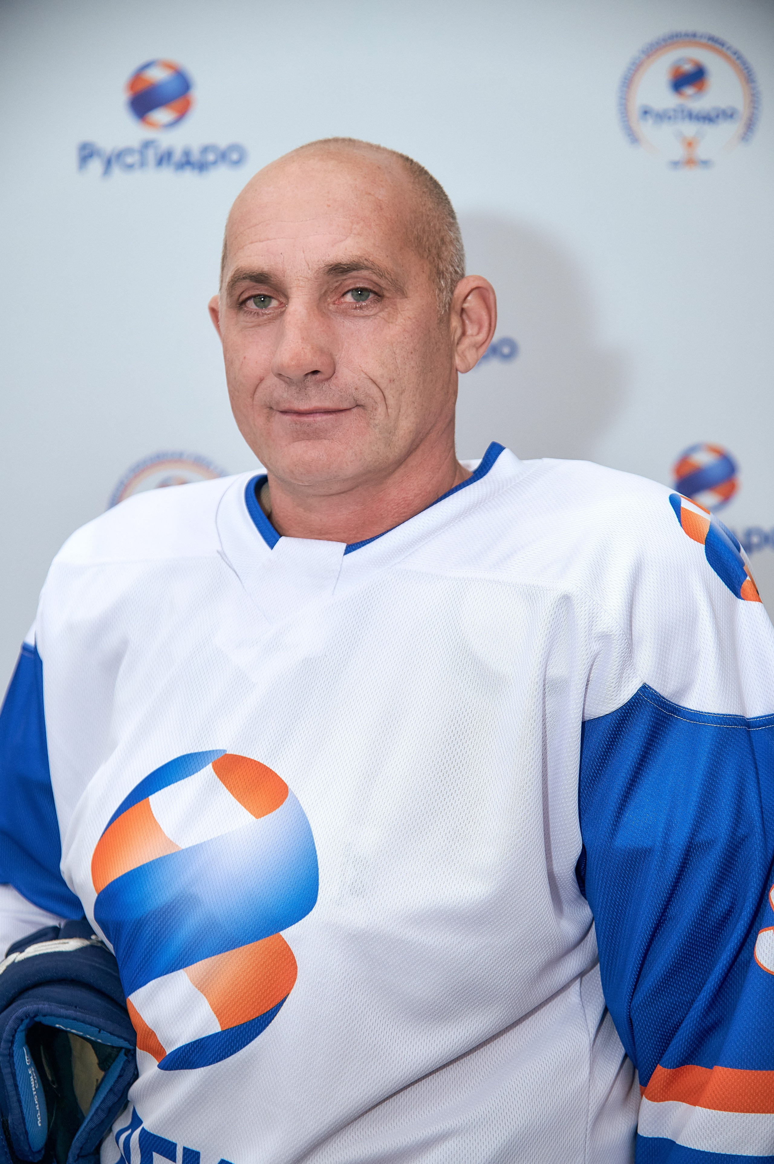 Портфолио репортажной фотосъёмки: Кристалл арена — Хоккей — РусГидро. Фотограф Яковлев Роман — Красноярск