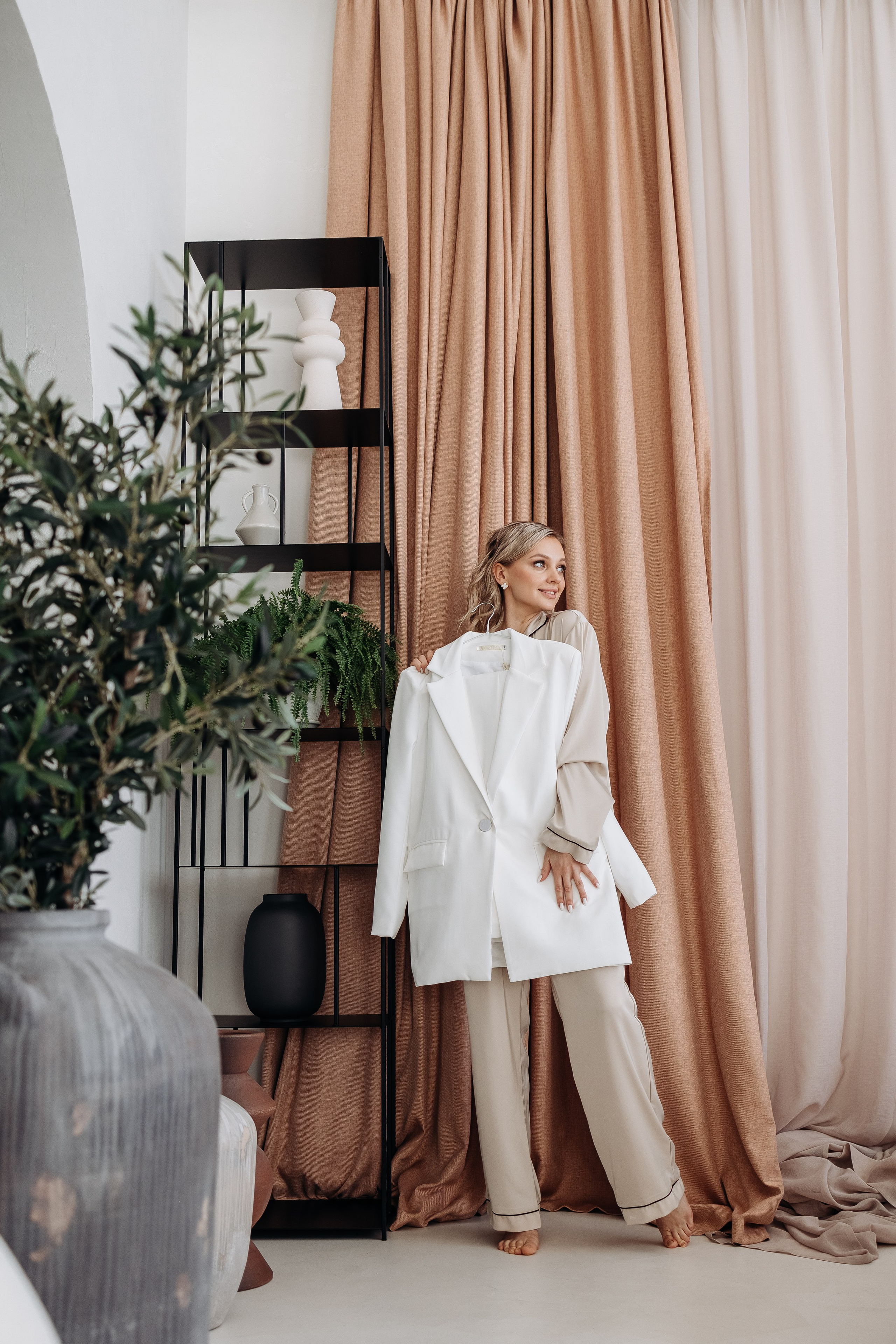 Ксения. Утро невесты. Свадебный и семейный фотограф в Челябинске. Аврамец Анна