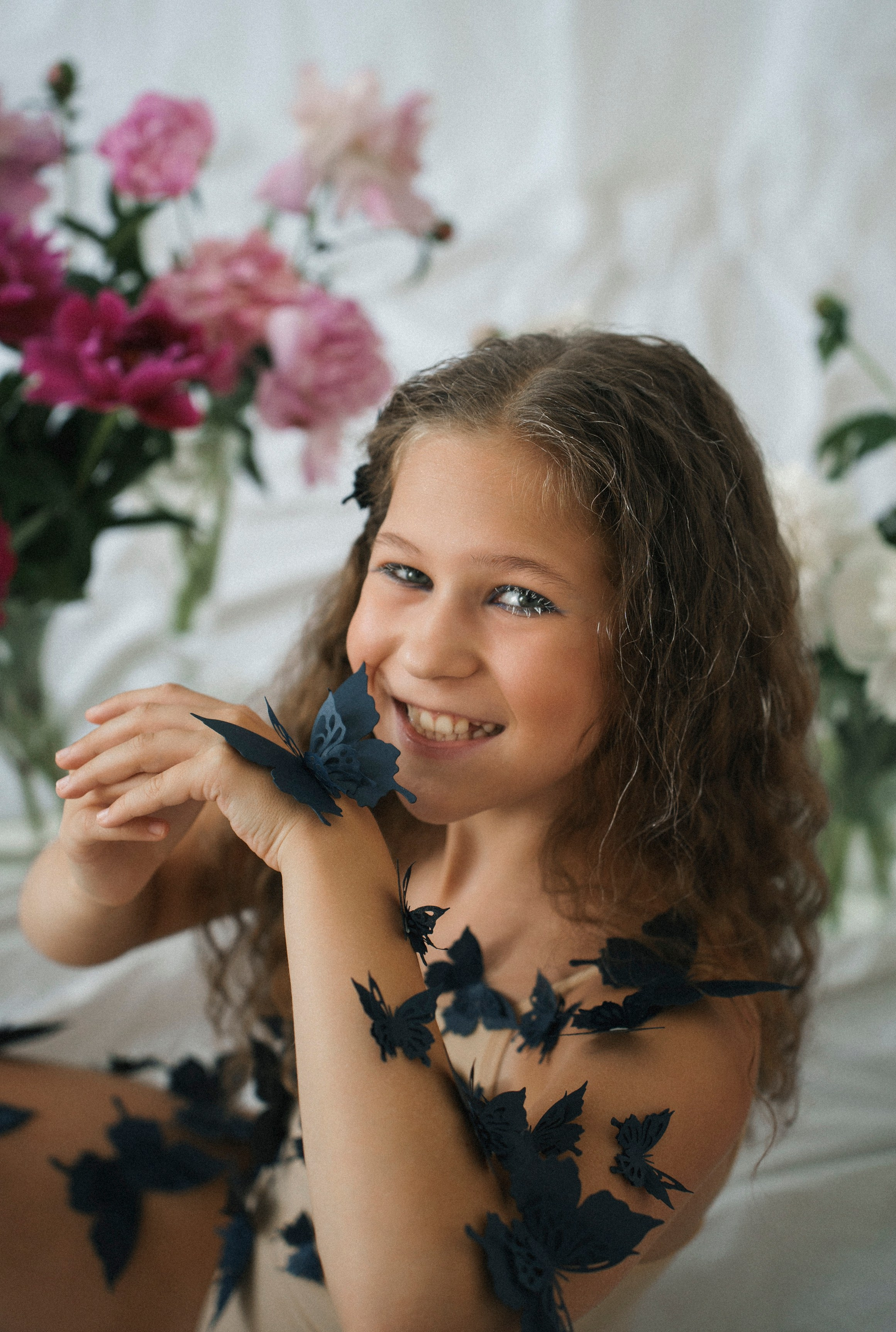 Лиза. Юлия Тайцай фотограф, Анатолий Тайцай видеограф