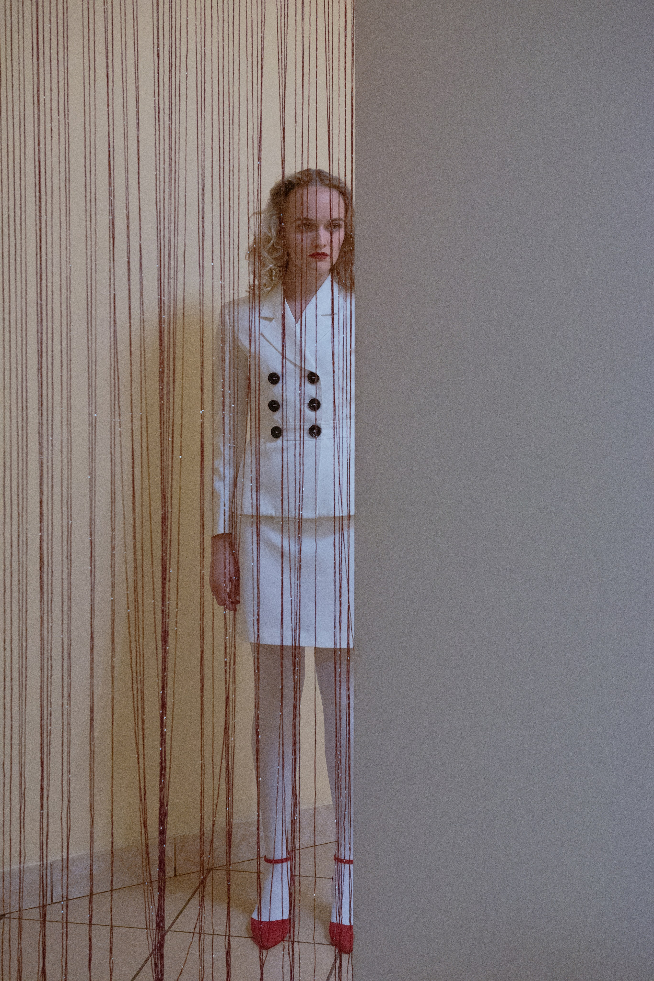 Василиса. Портретный и архитектурный фотограф в Москве и Санкт-Петербурге