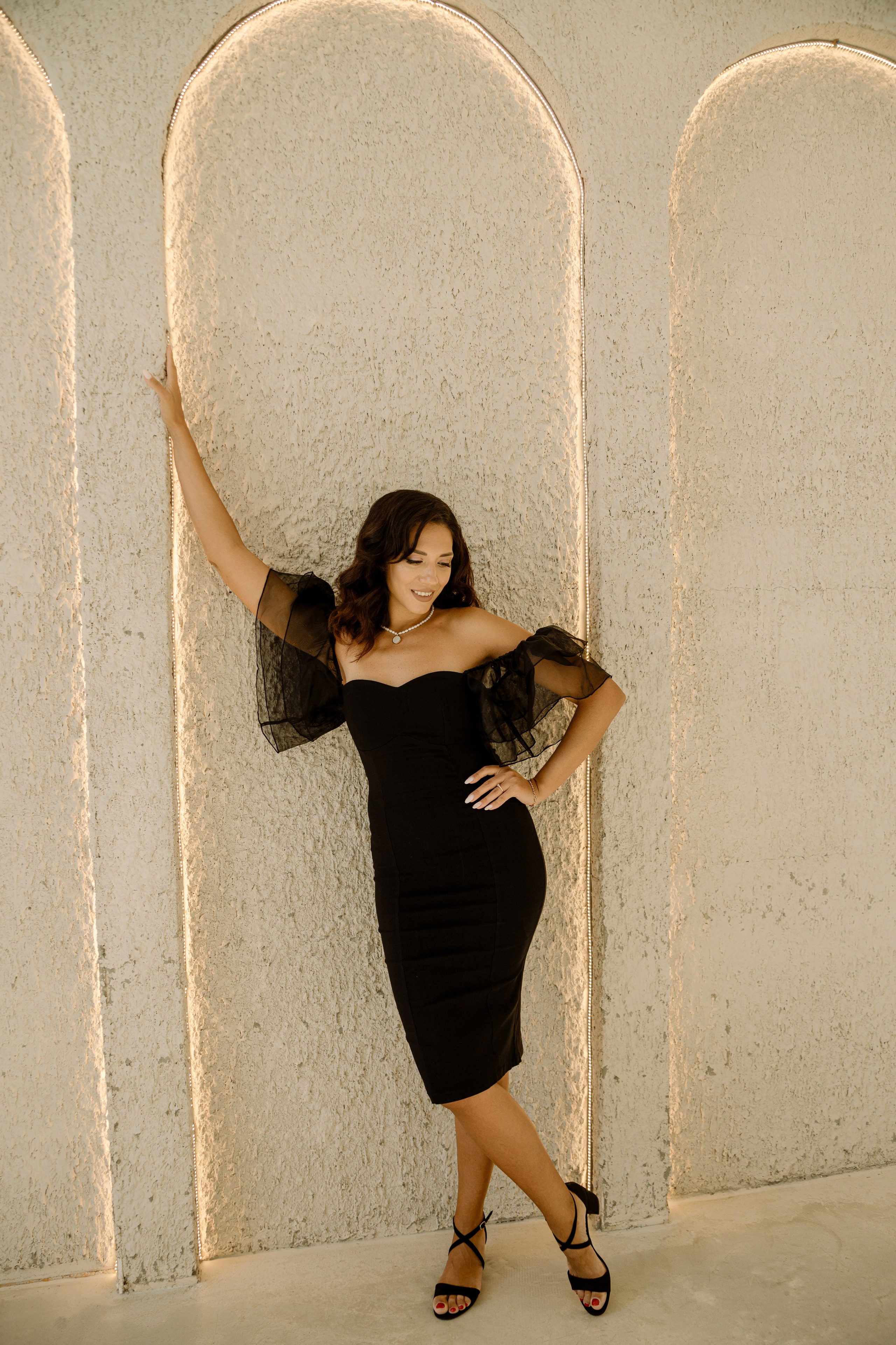 Анна. Фотограф Воронеж Варвара