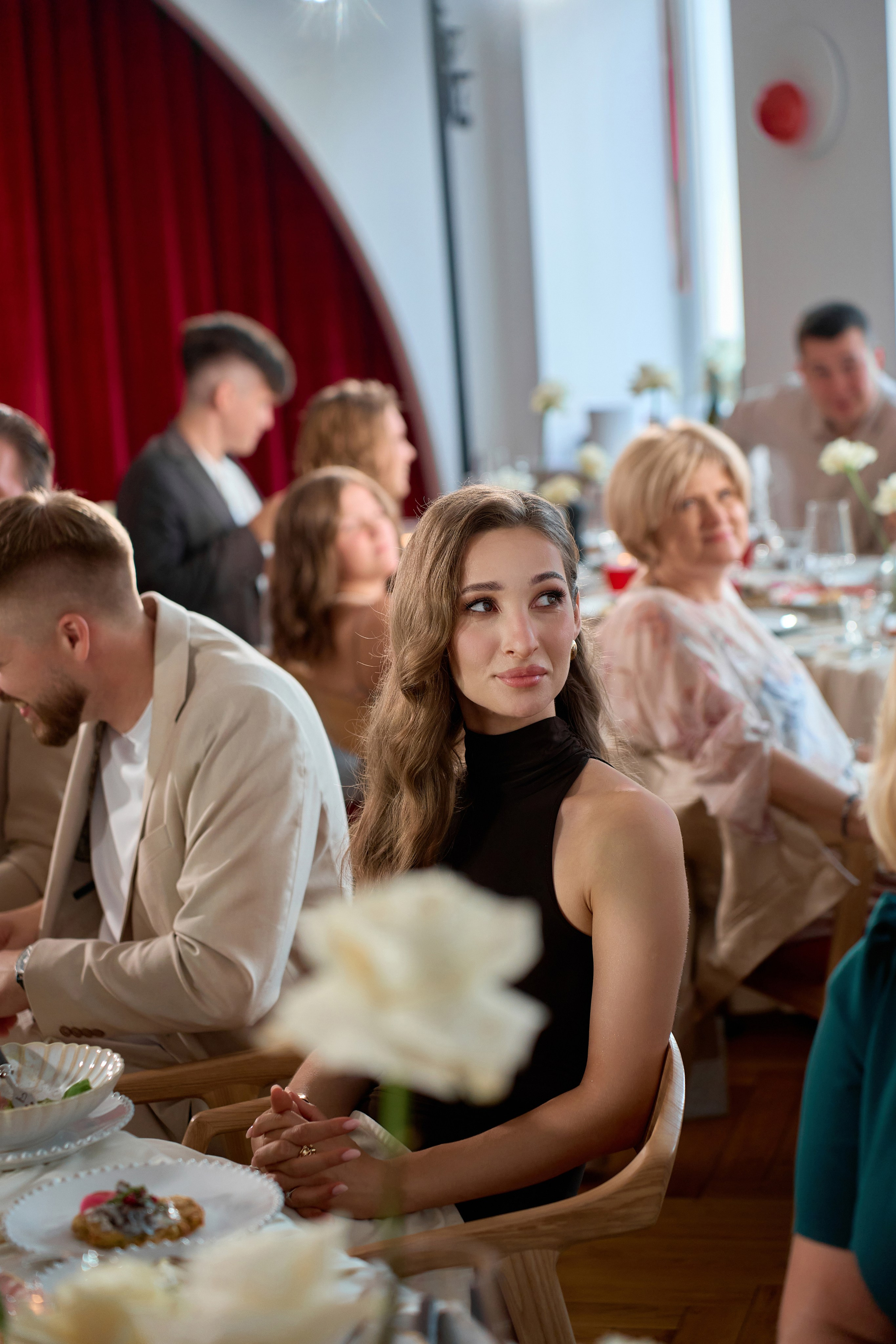 Павел & Ксения. Фотограф в Нижнем Новгороде Марина Кузнецова