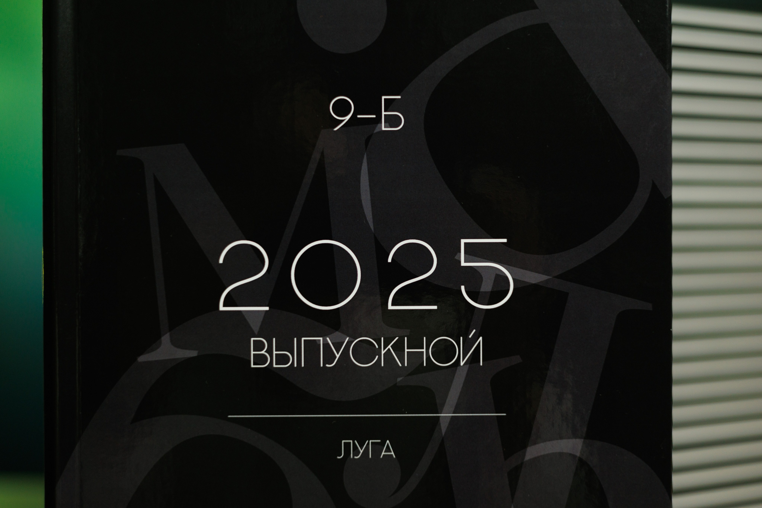 5 разв. для Цен-2. Выпускные альбомы в Луге/Школьные съёмки