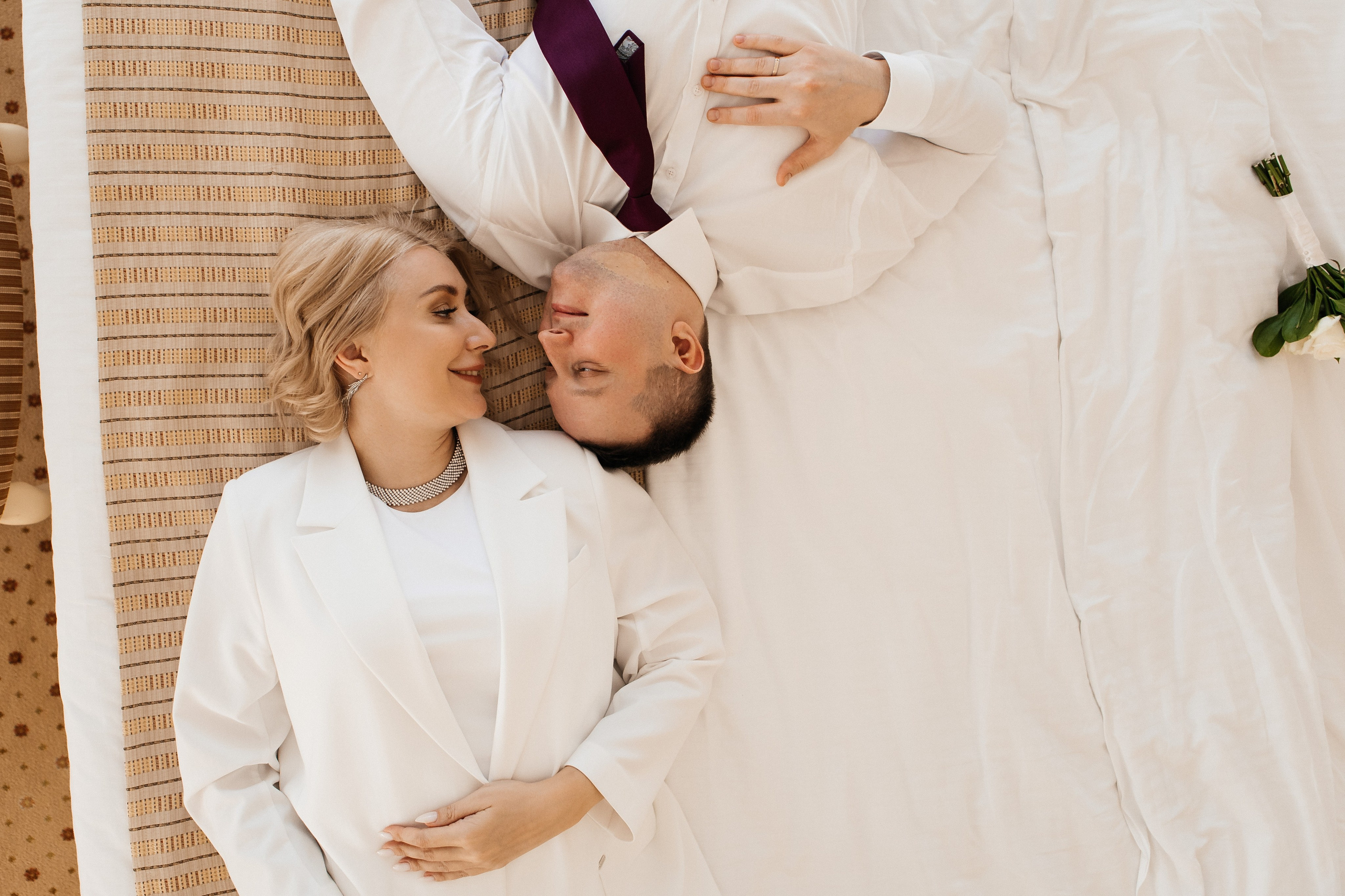 Сергей И Анастасия. Репортажный и свадебный фотограф в Краснодаре