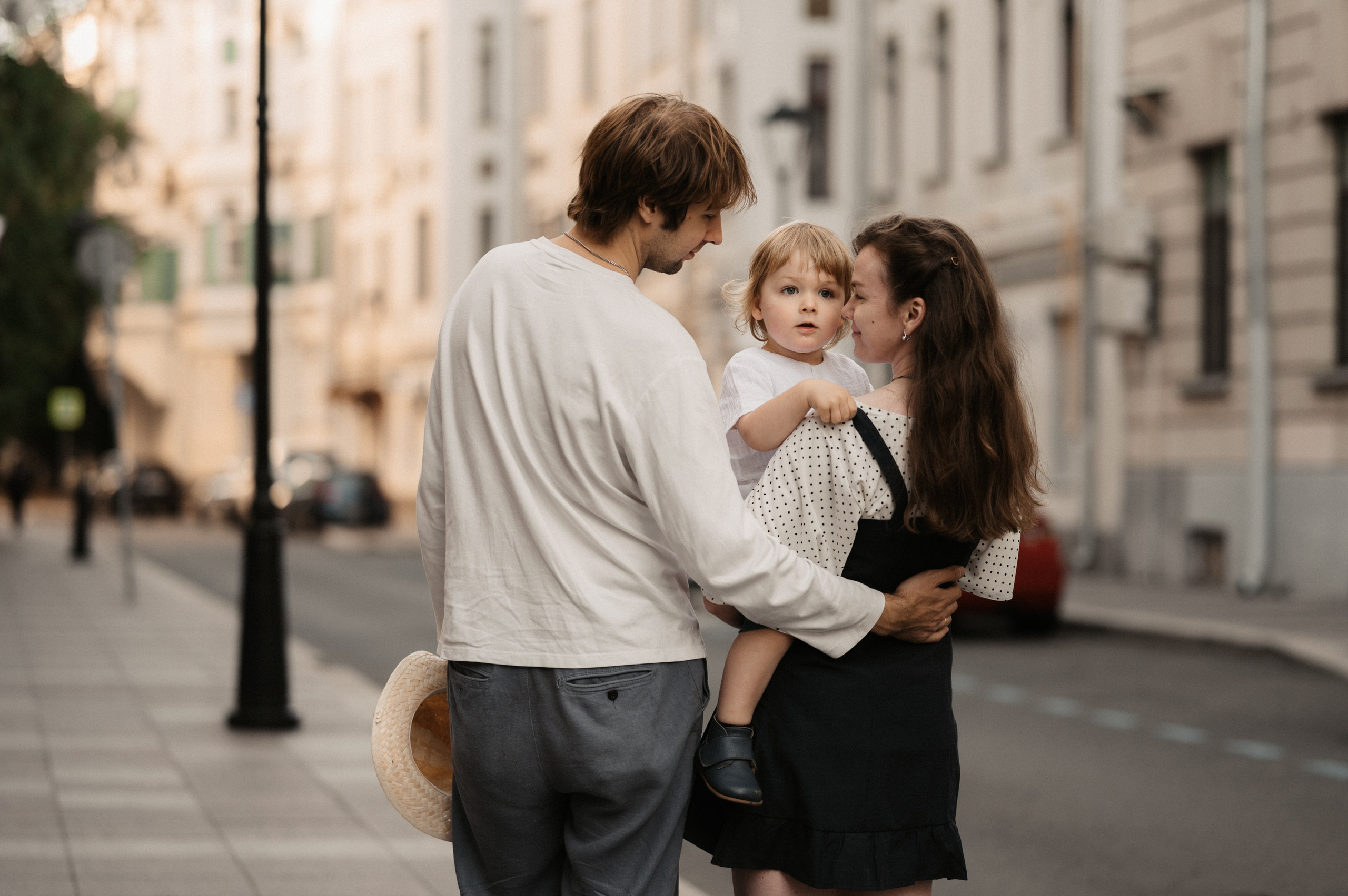 Лето. Фотограф Ким Ангелина