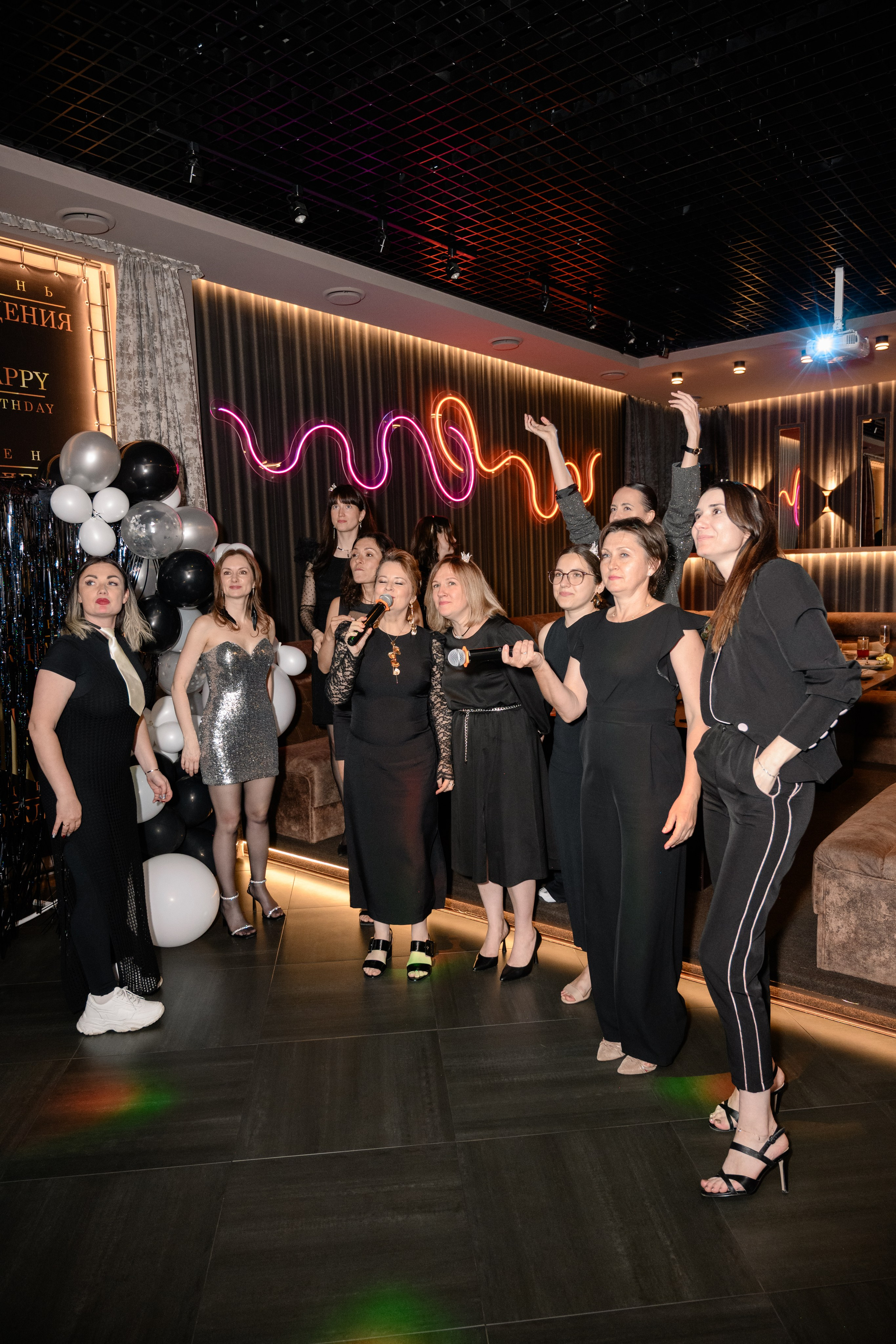 День рождения. Фотограф в Ростове-на-Дону Оксана Филатьева