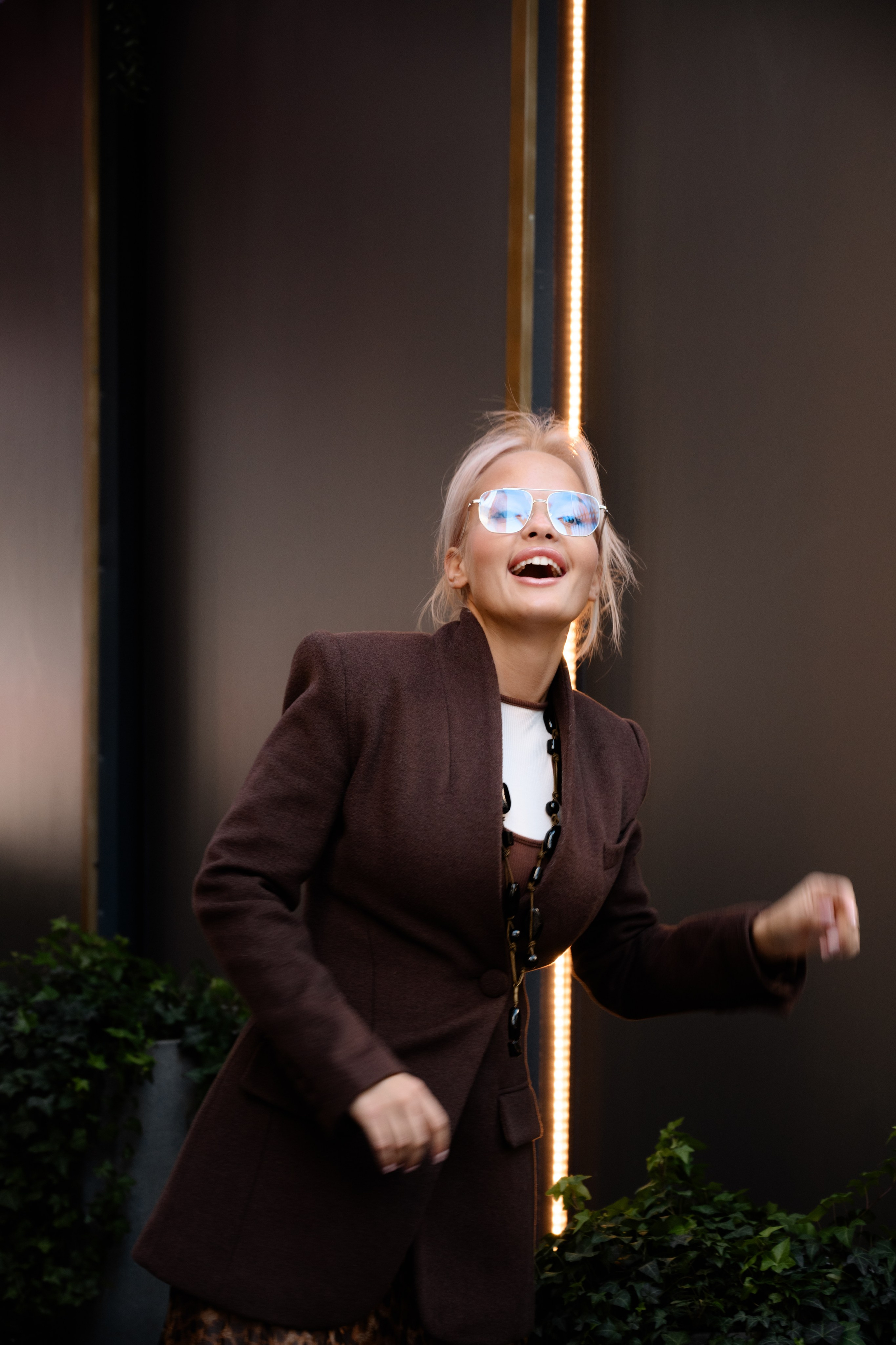 Легкая прогулка. Фотограф в Ростове-на-Дону Оксана Филатьева