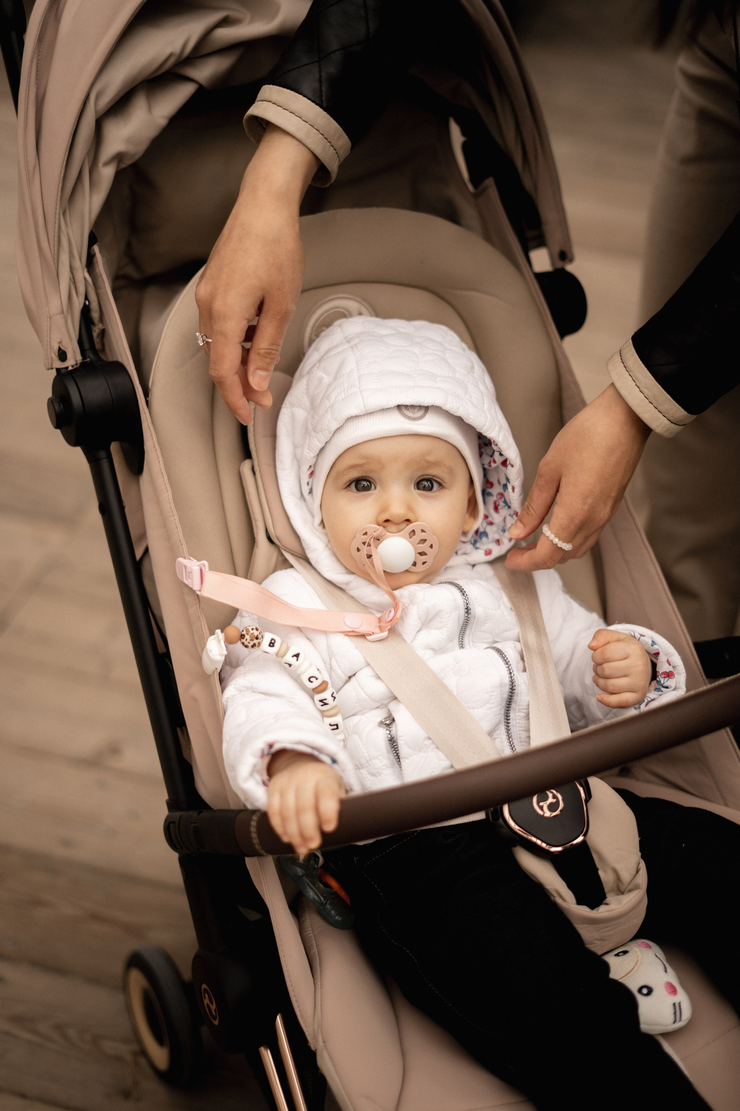 Дима Настя Василиса. Фотограф Валерия Крахмалева